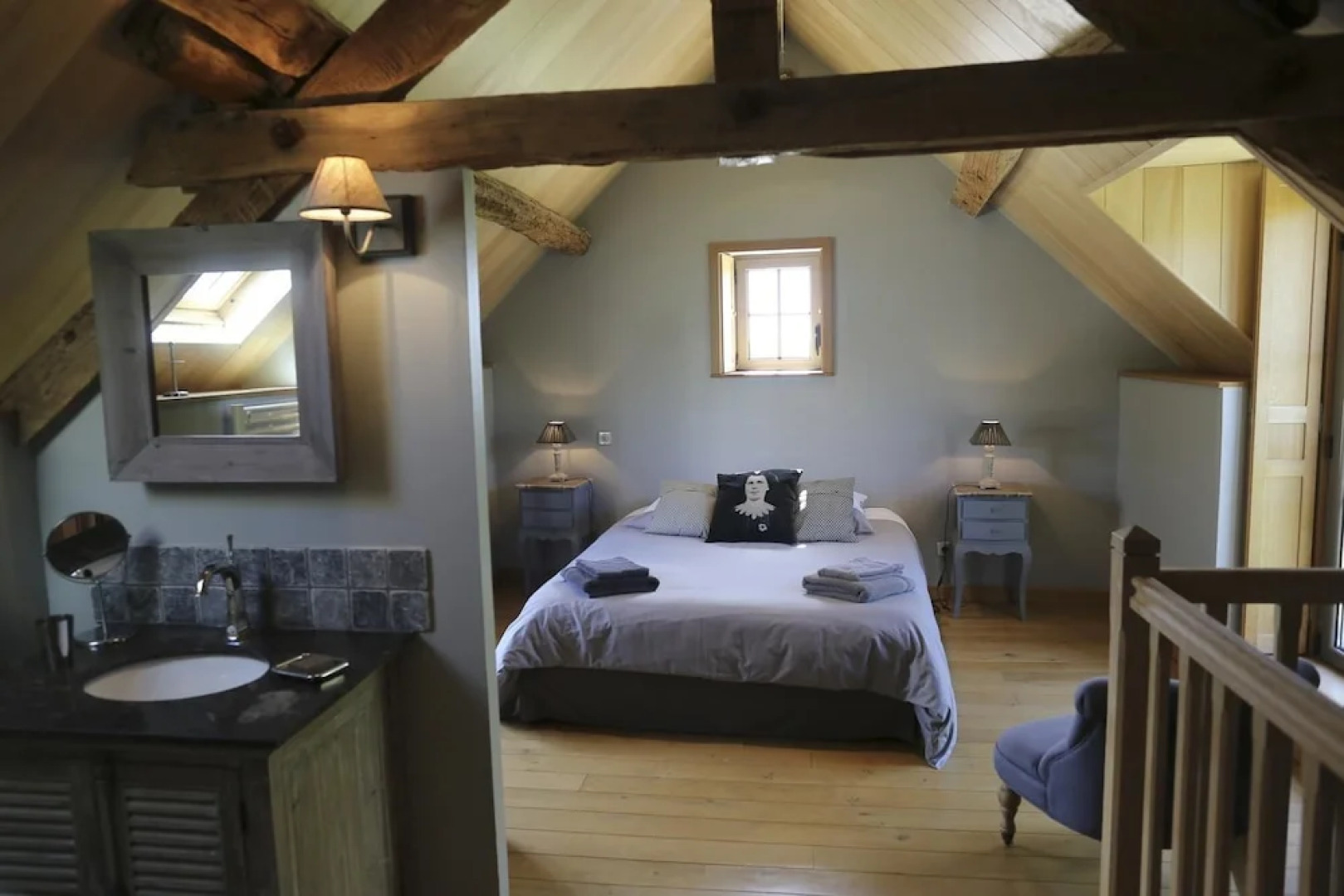 Le Domaine de la Fouardière