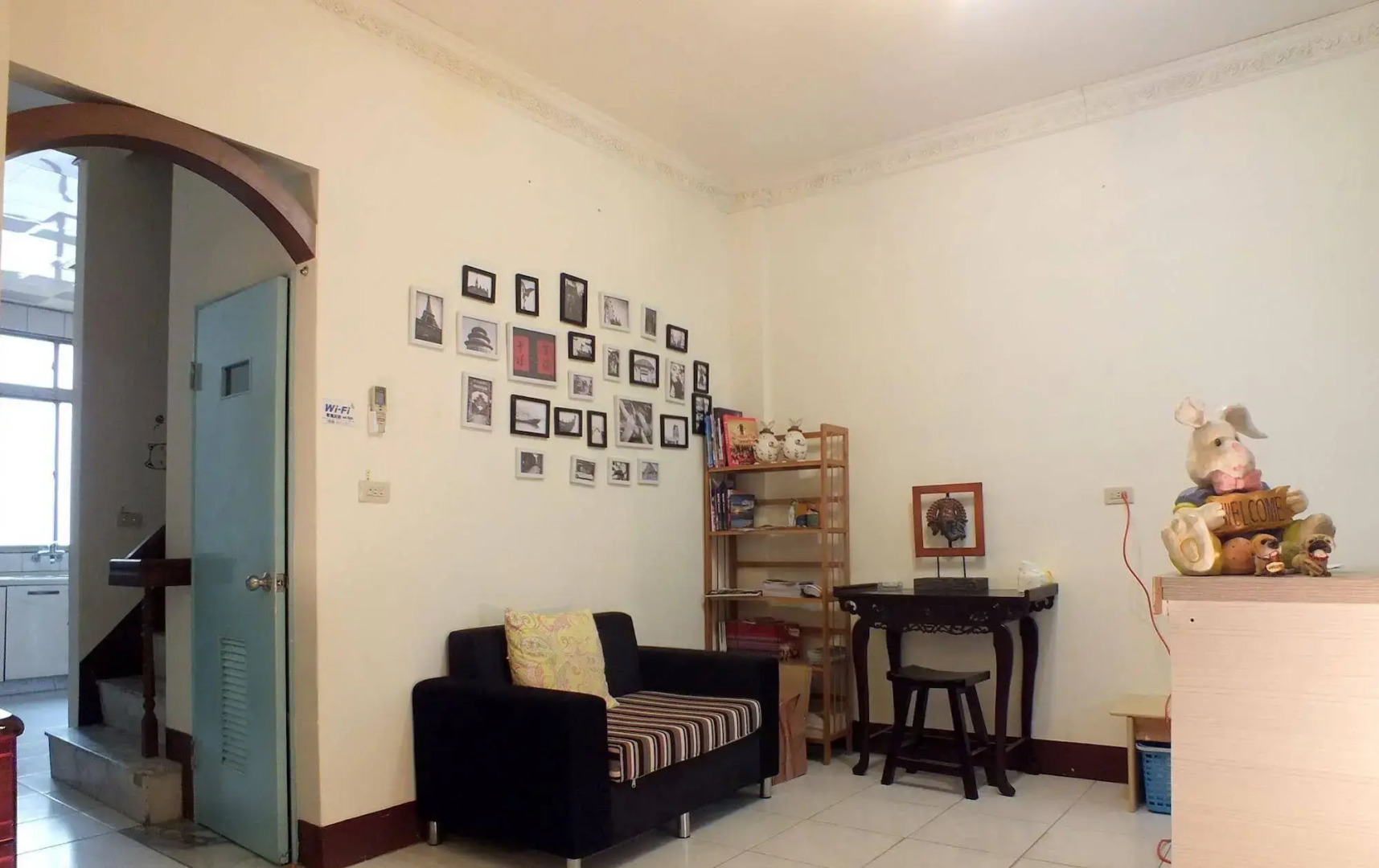 Single Flight Backpackers