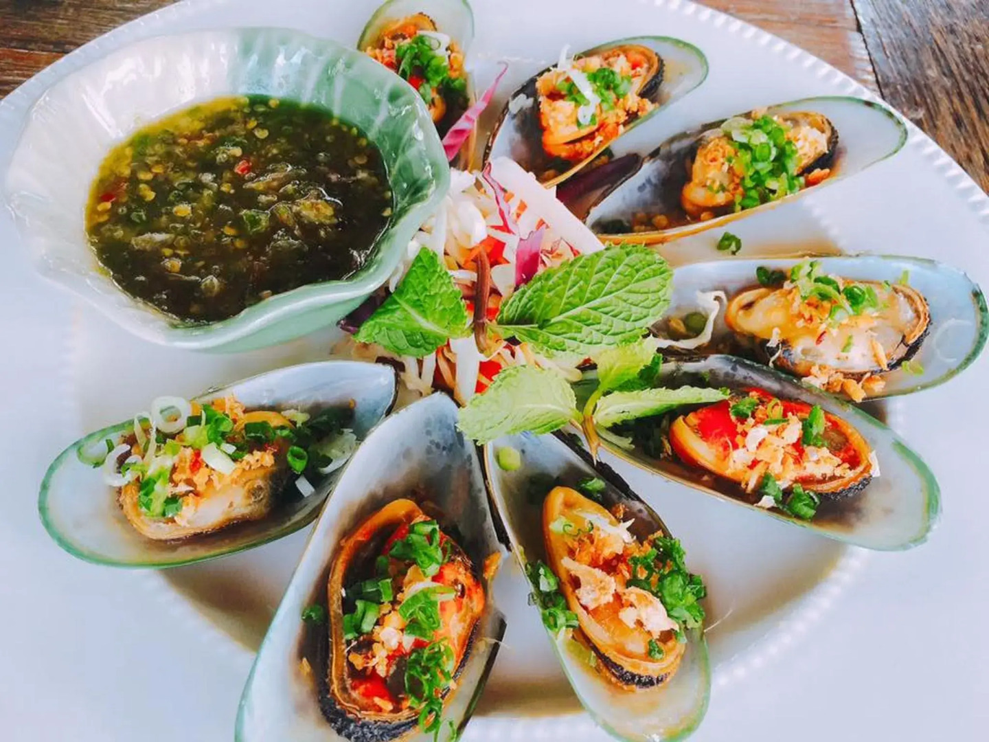 Banruenmaingam Resort