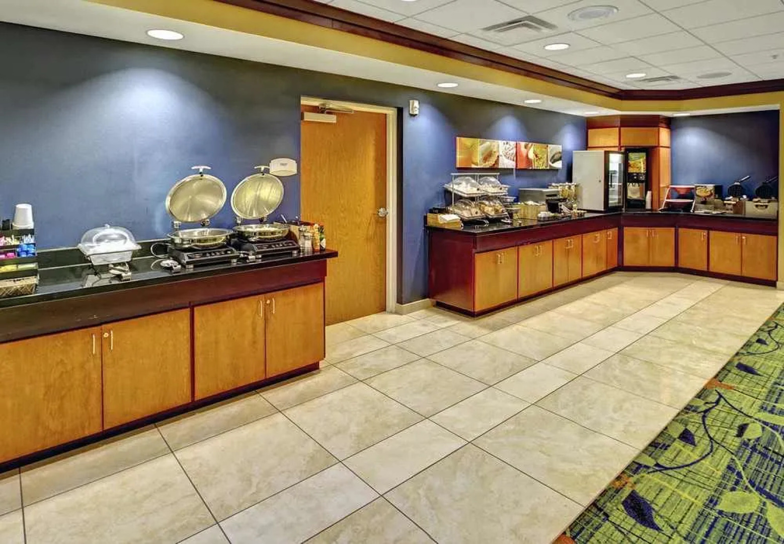 Fairfield Inn & Suites Naples