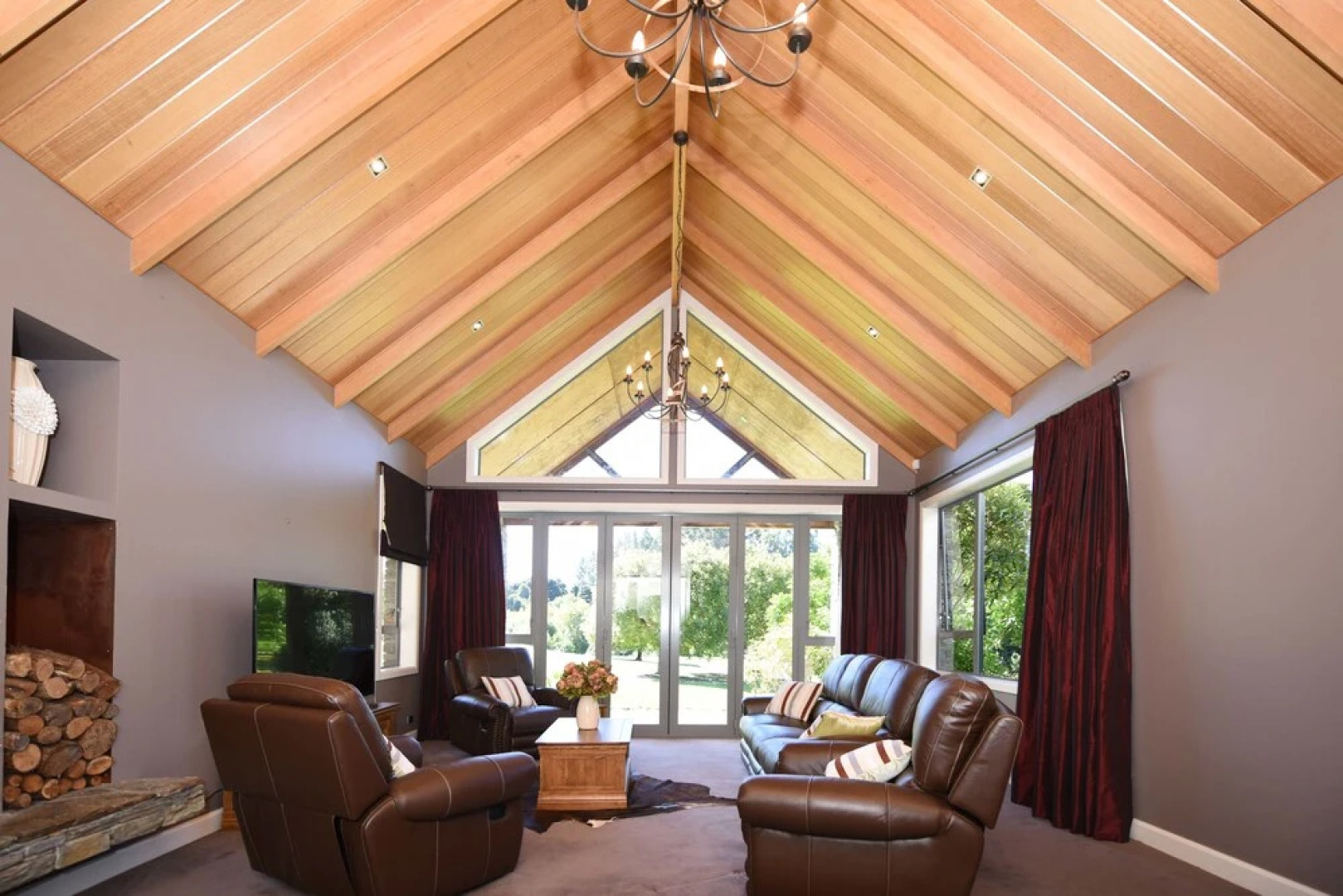 Ramarama Luxury Vacation Villa