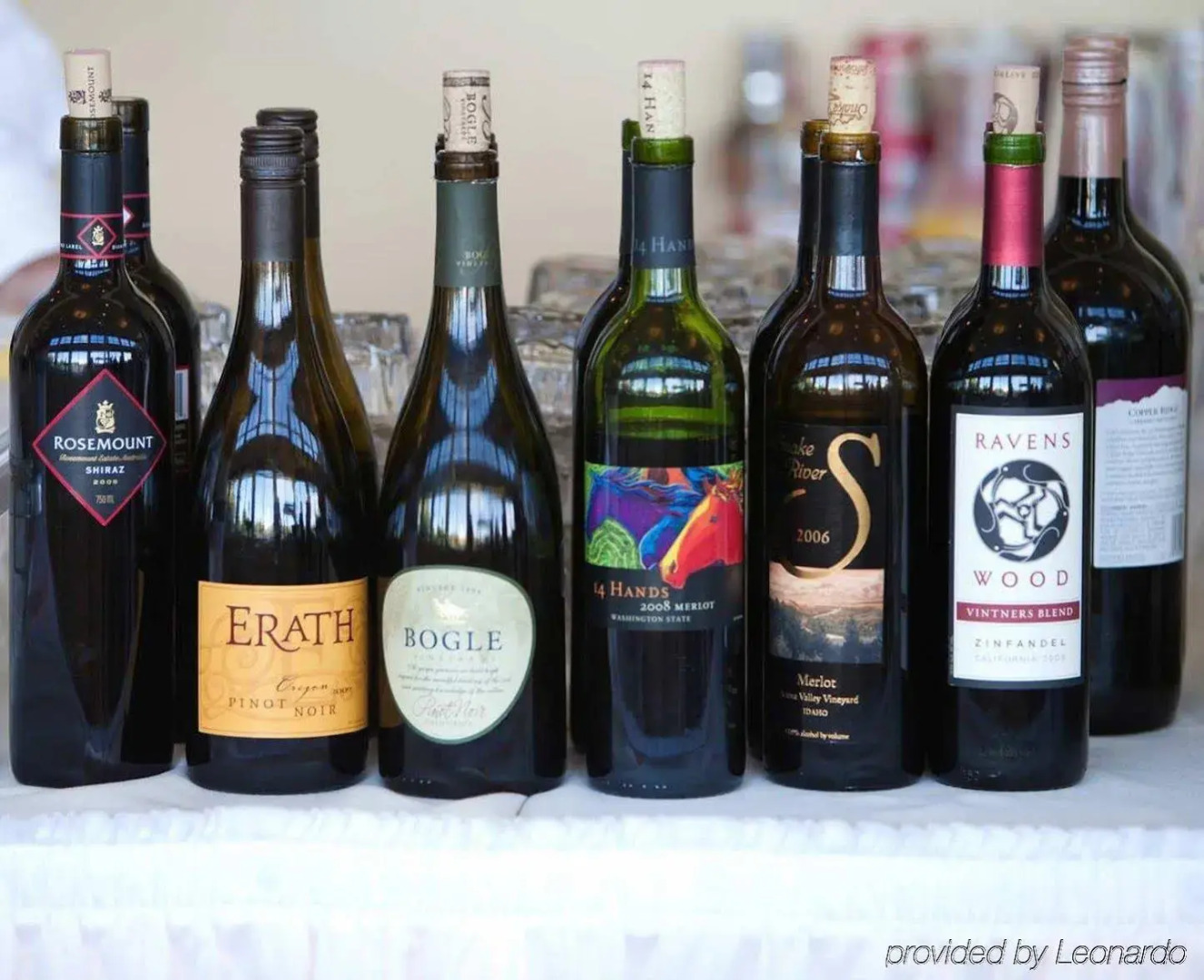 Shilo Inns Idaho Falls