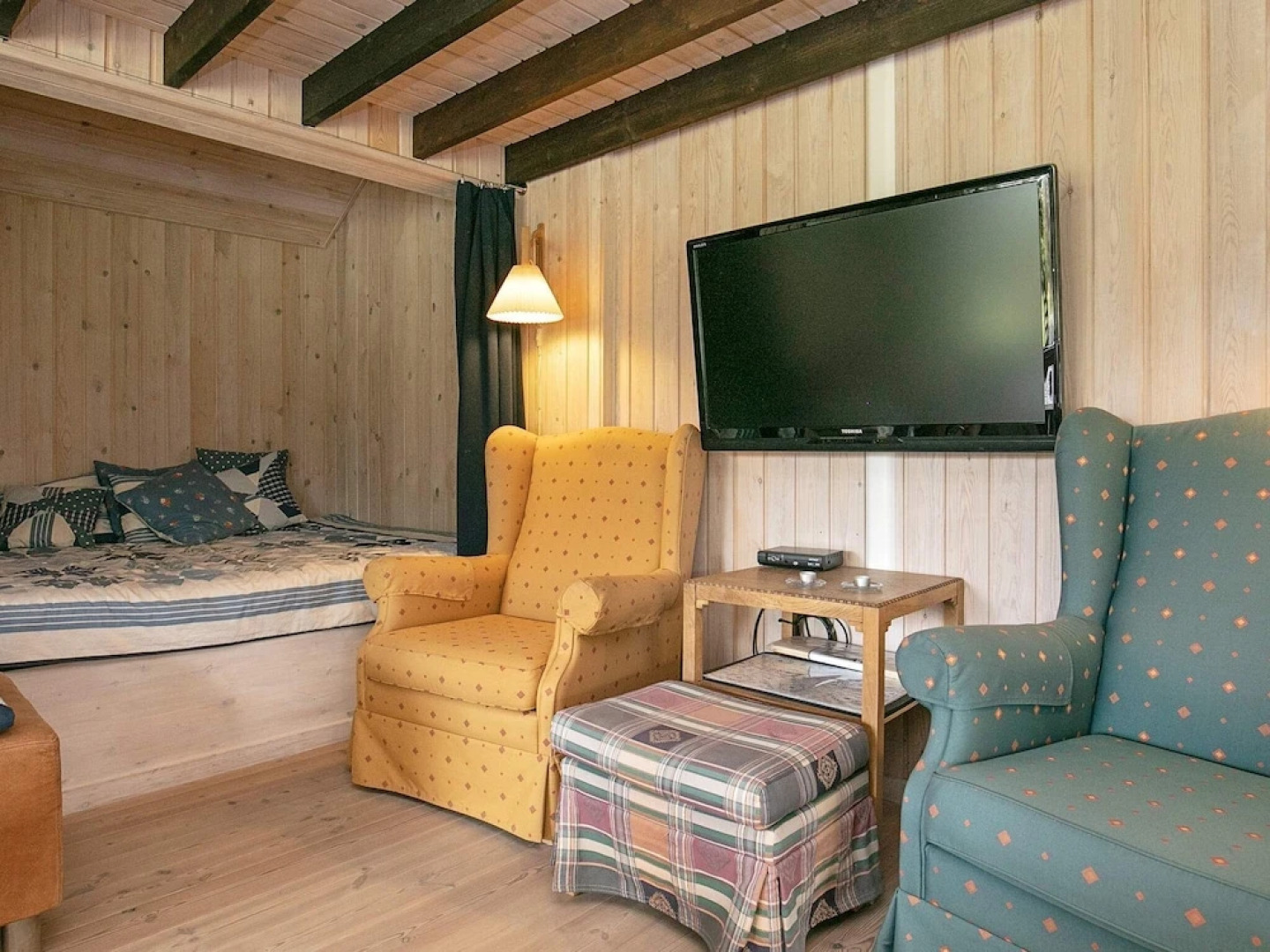 8 Person Holiday Home in Løgstør