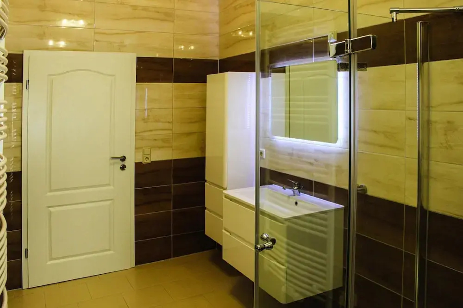 Reihenhaus Seeblick, Sommersdorf