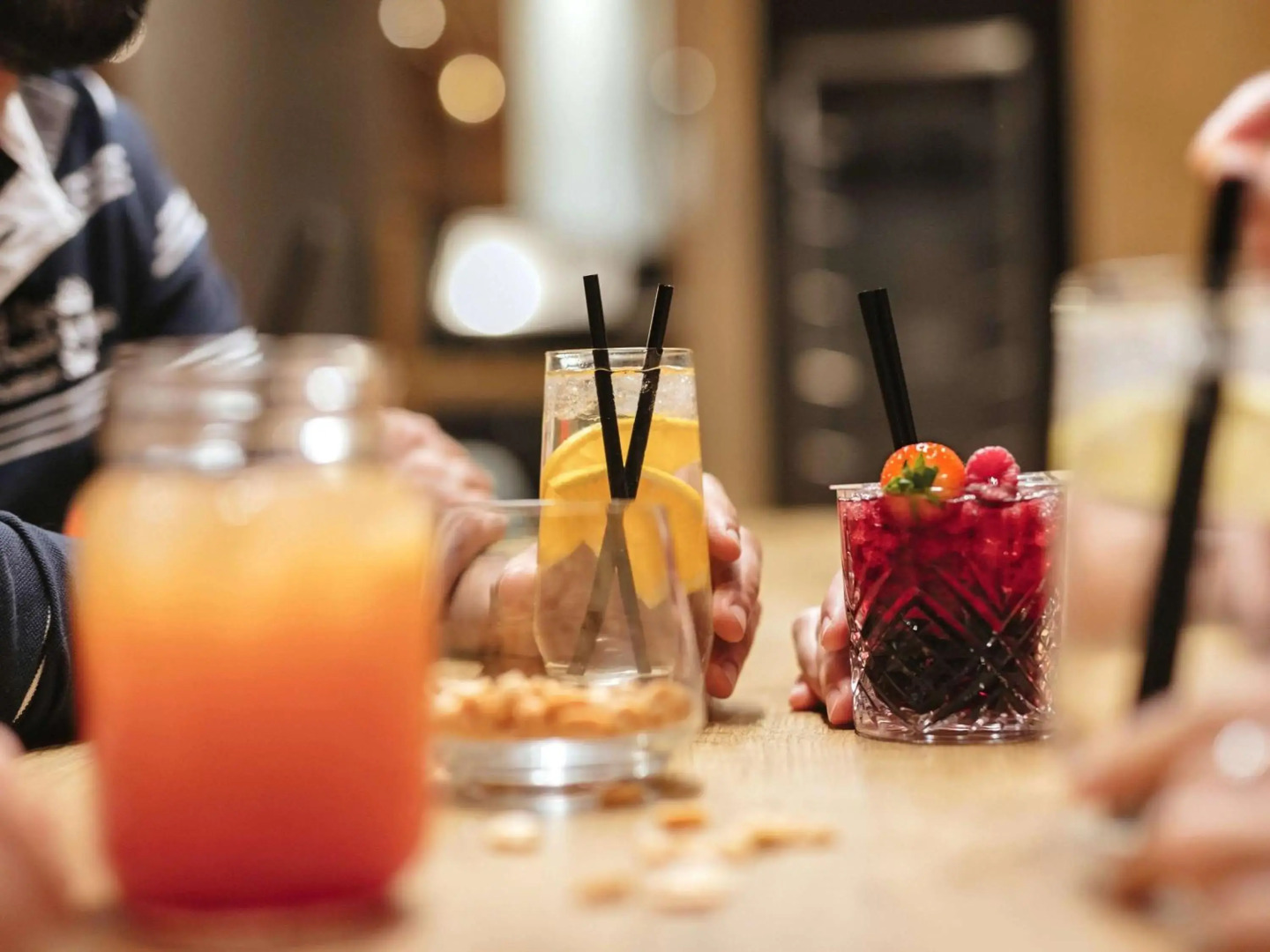 Mercure Hotel Potsdam City