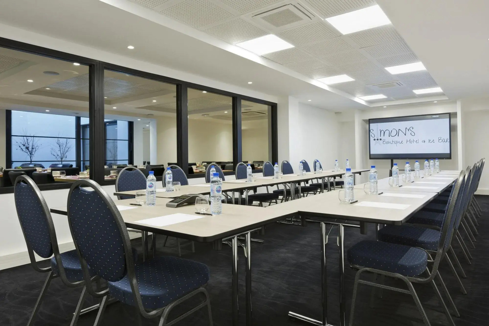 Simon's Boutique Hotel