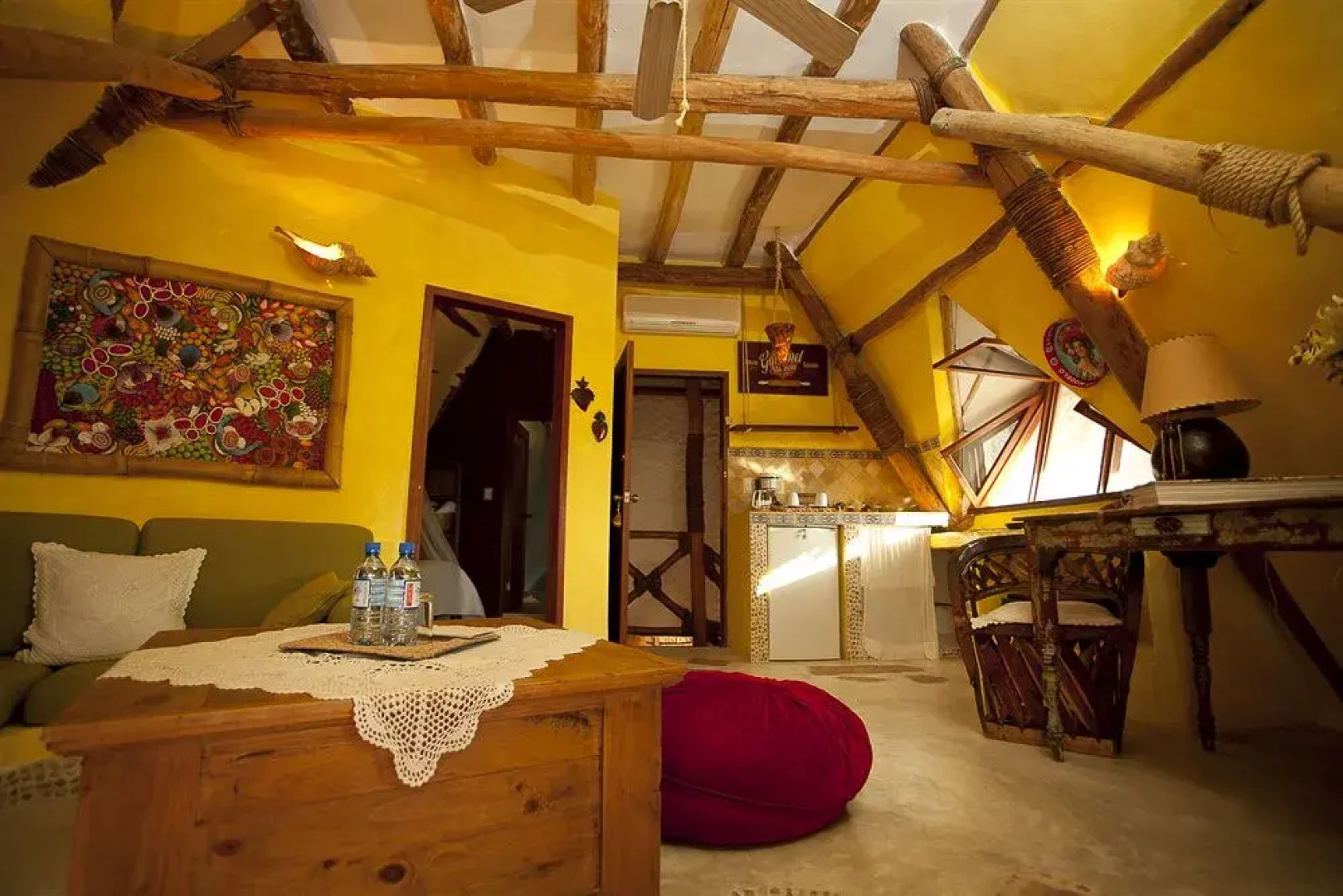 Casa Las Tortugas Petit Beach Hotel & Spa