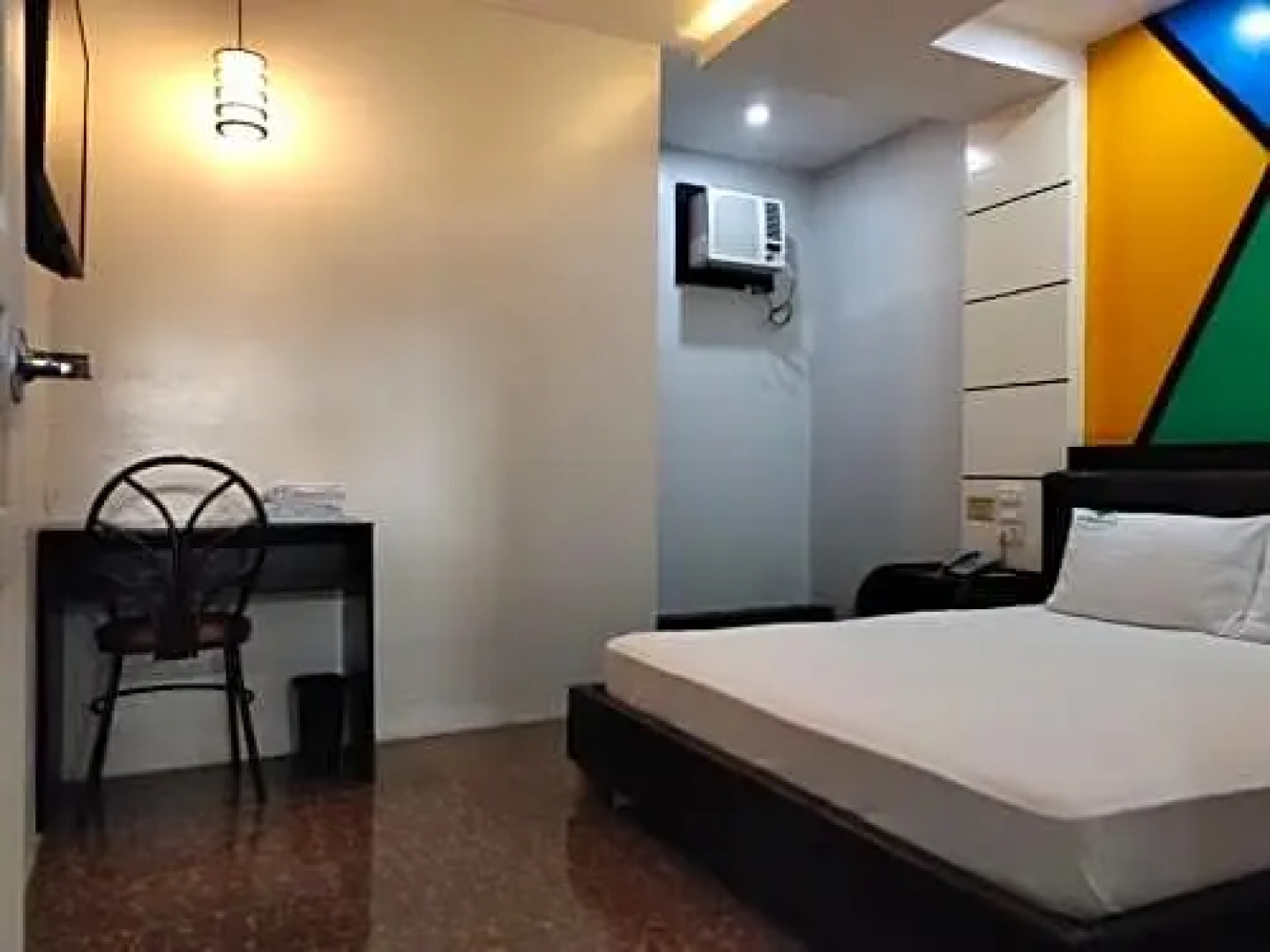 ZEN Rooms Ranchotel Tunasan