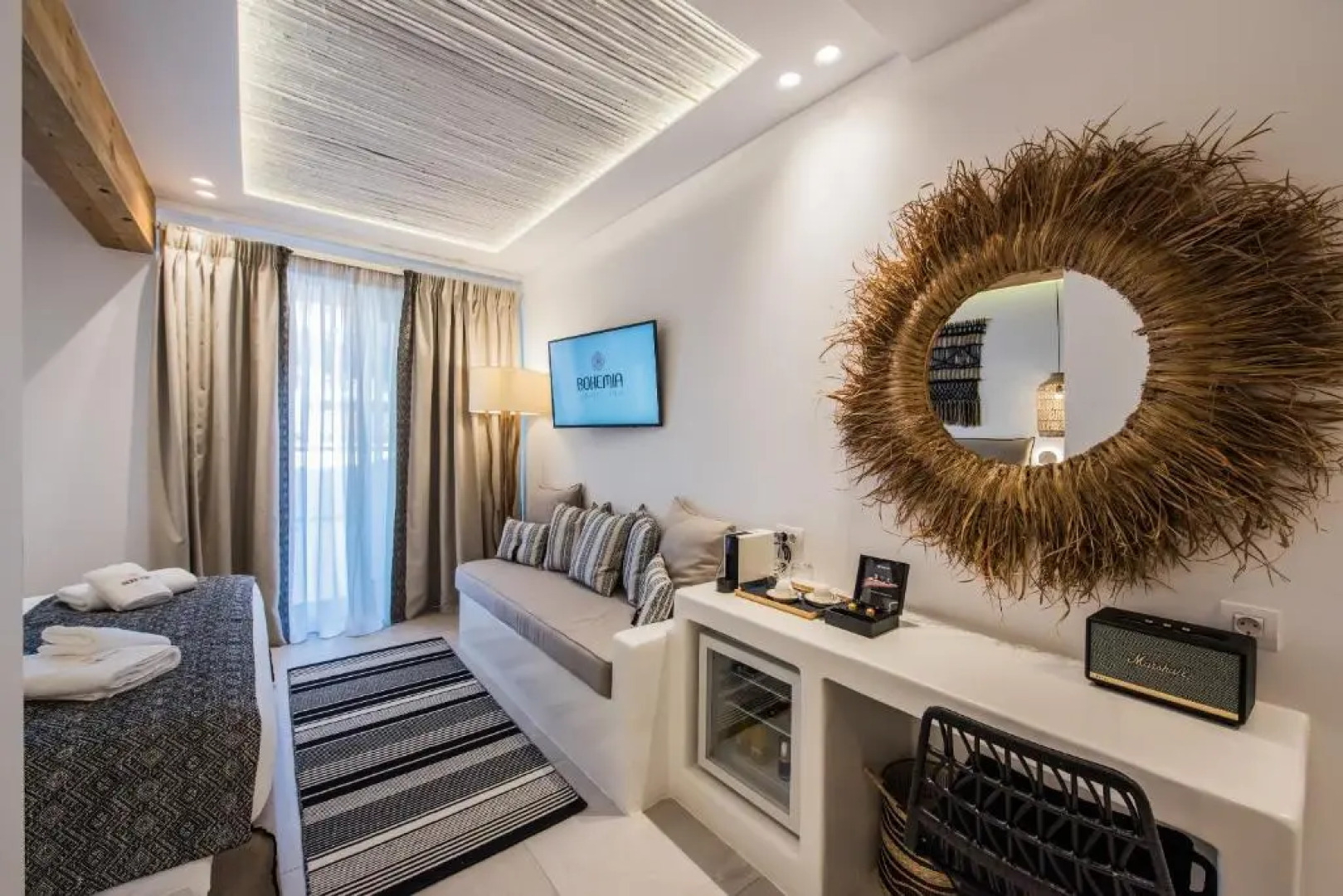 Bohemia Luxury Living