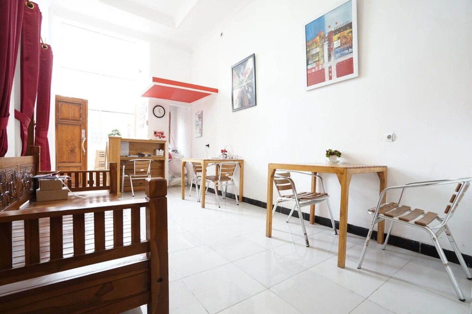 Wisma Vandera Syariah Garut Mitra RedDoorz