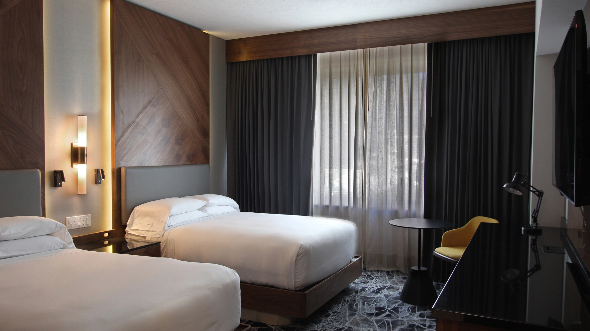 Fiesta Americana Aguascalientes