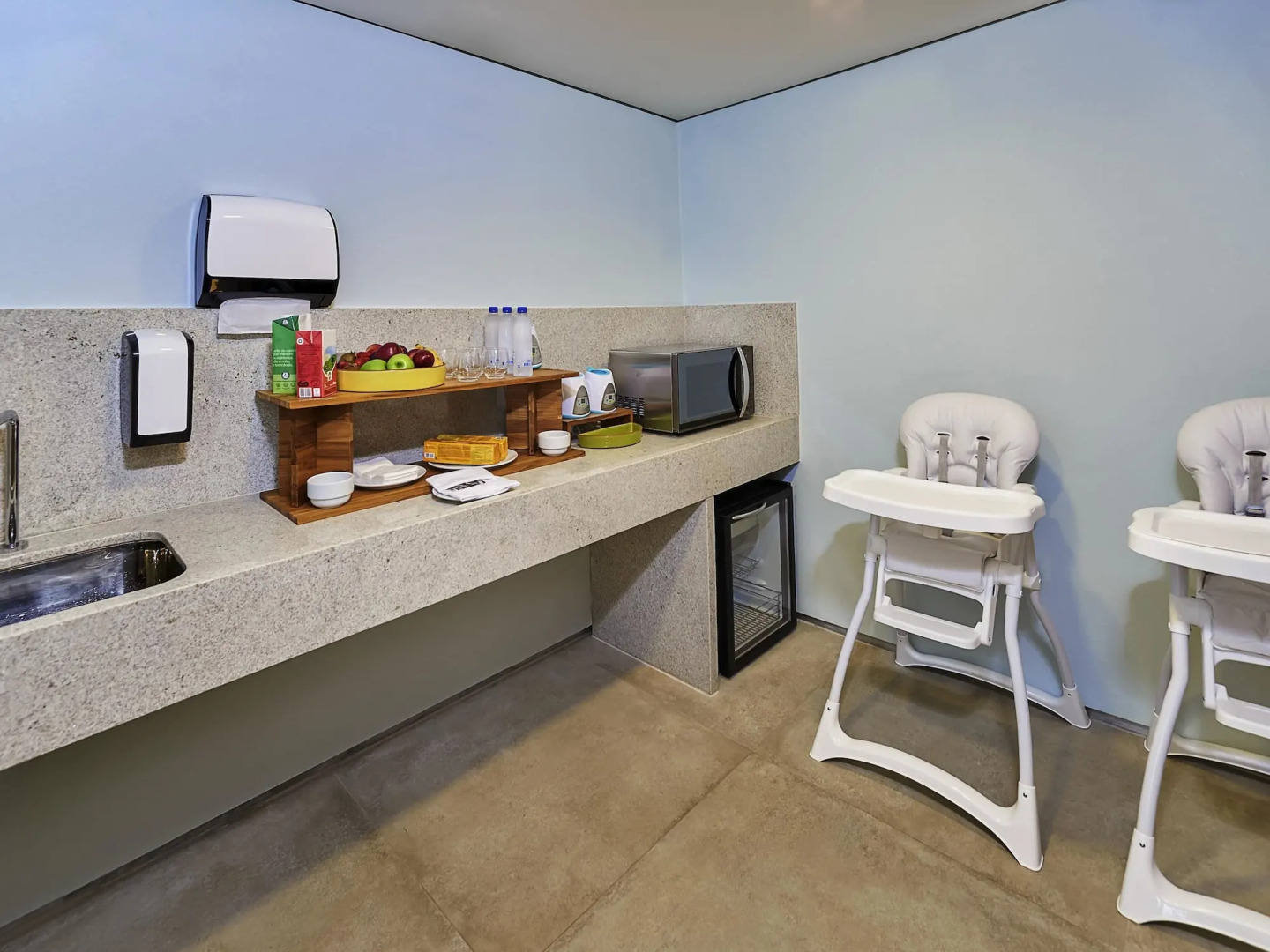 Novotel Itu Terras São José Golf & Resort