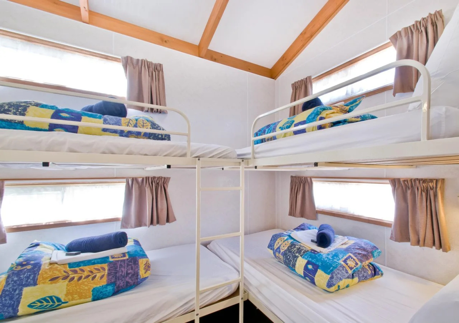 Warragul Gardens Holiday Park