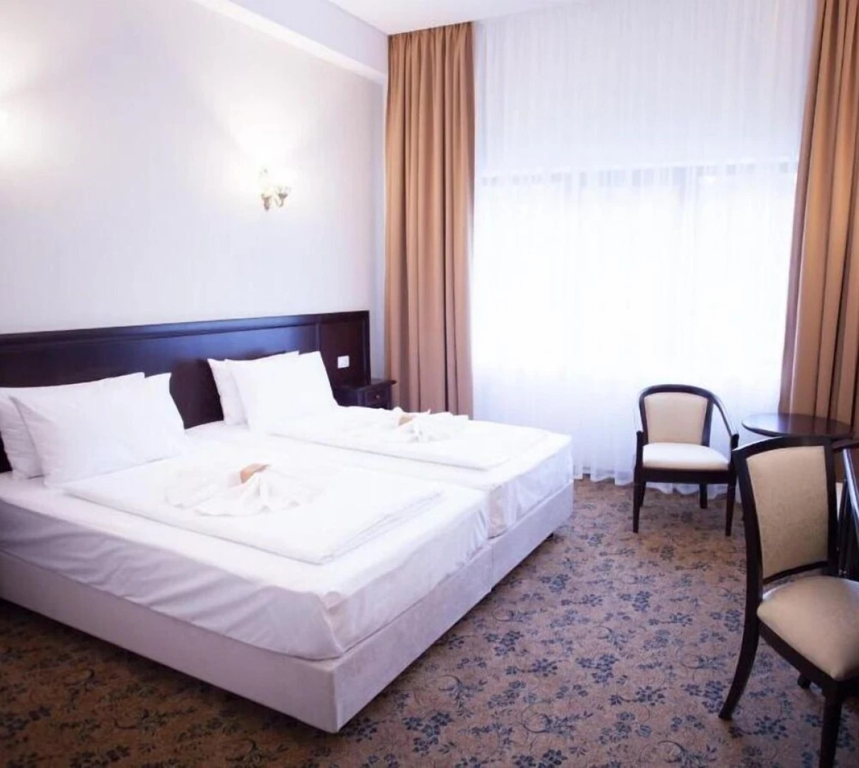 Rediu Hotel & Restaurant