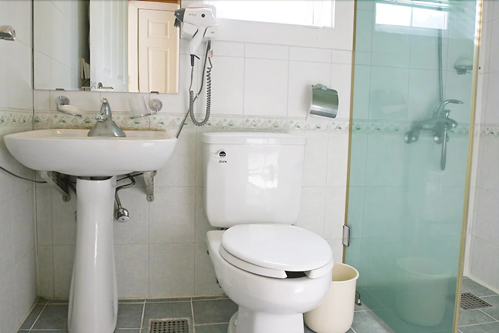 Yangpyeong White Castle Pension