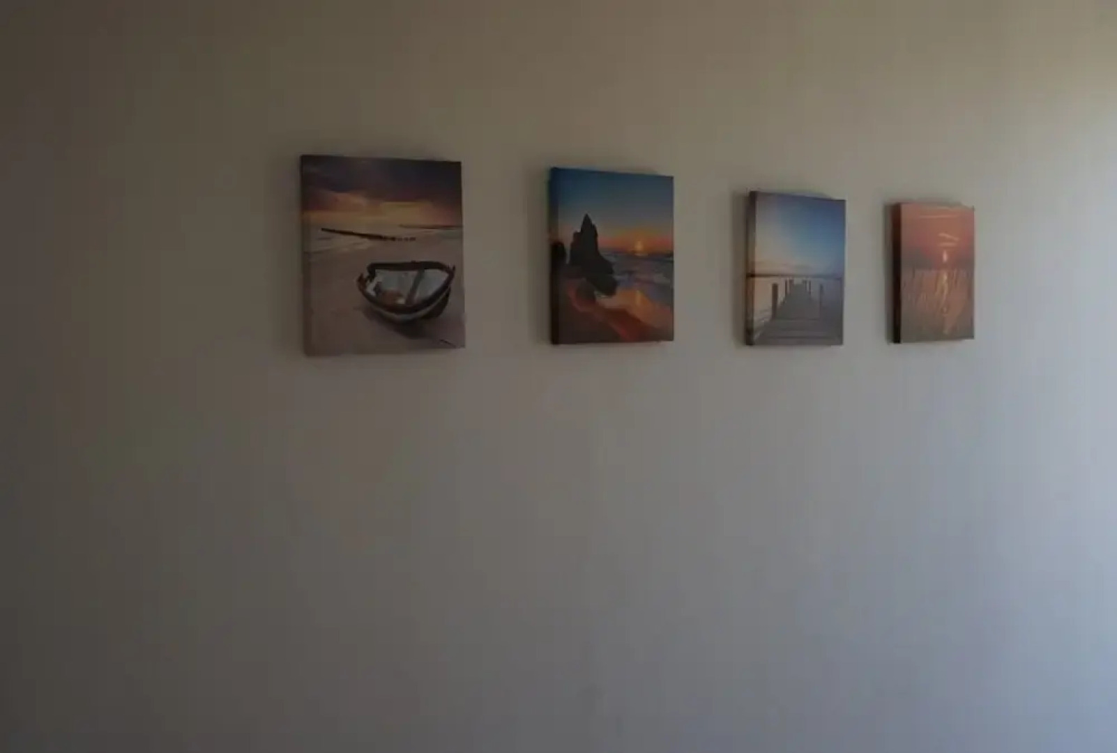 Santa Marinella Family Apartments