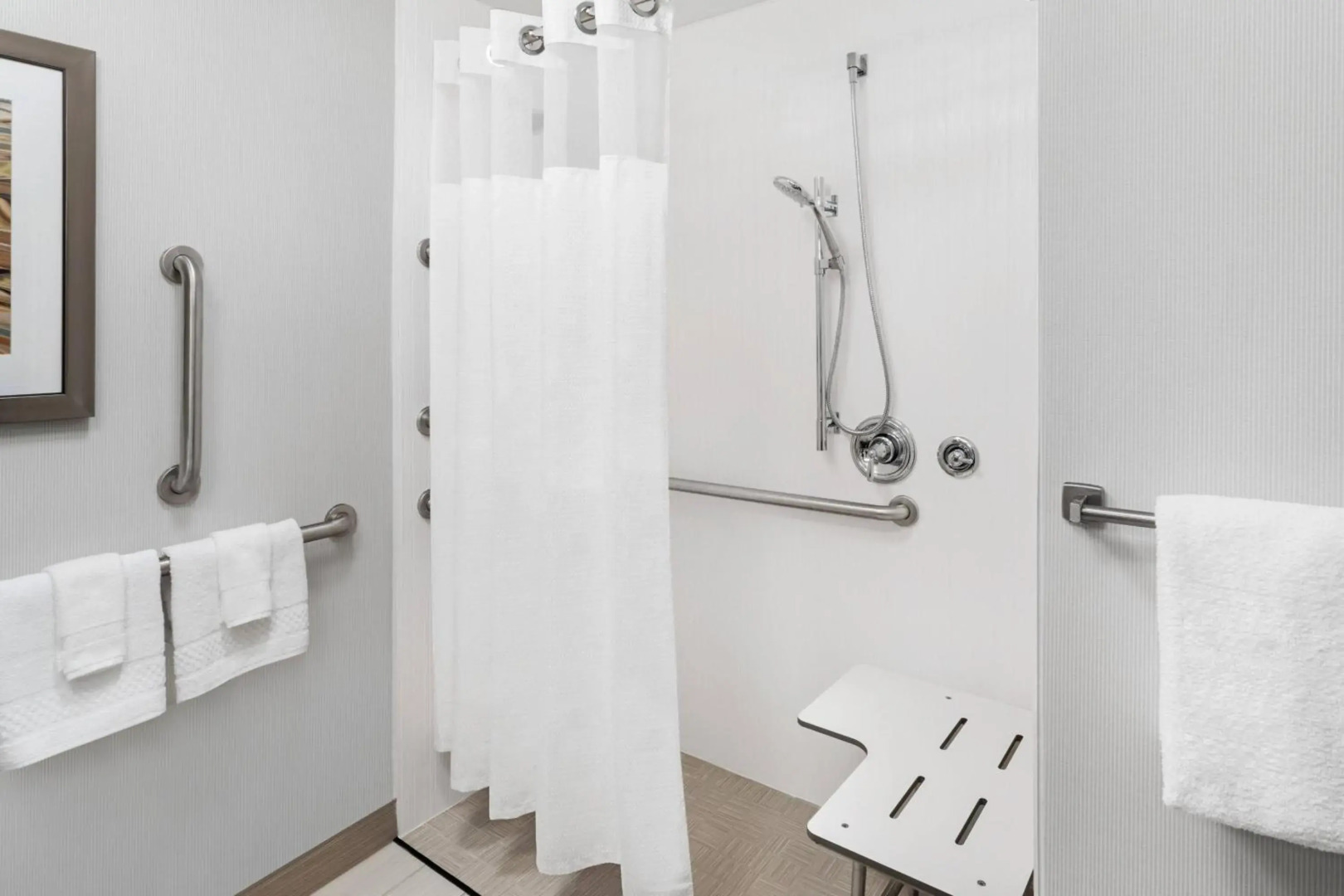 Courtyard Jersey City Newport