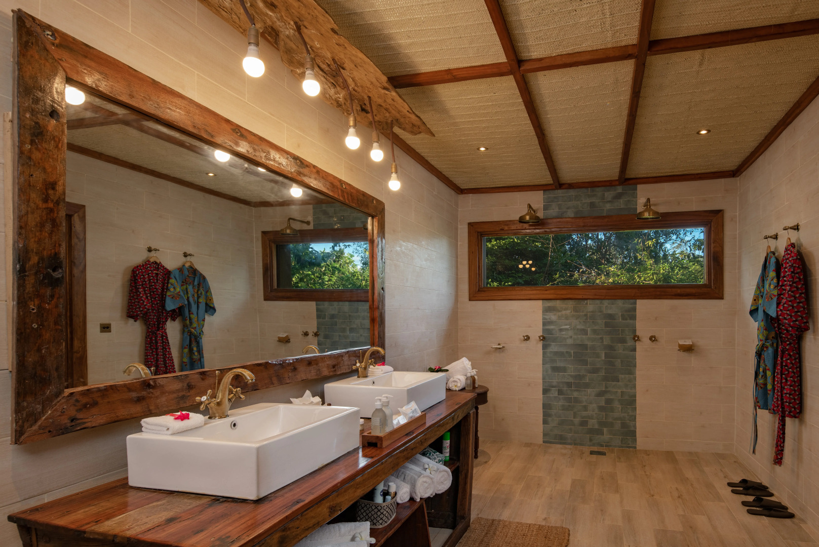 Jumeirah Thanda Island