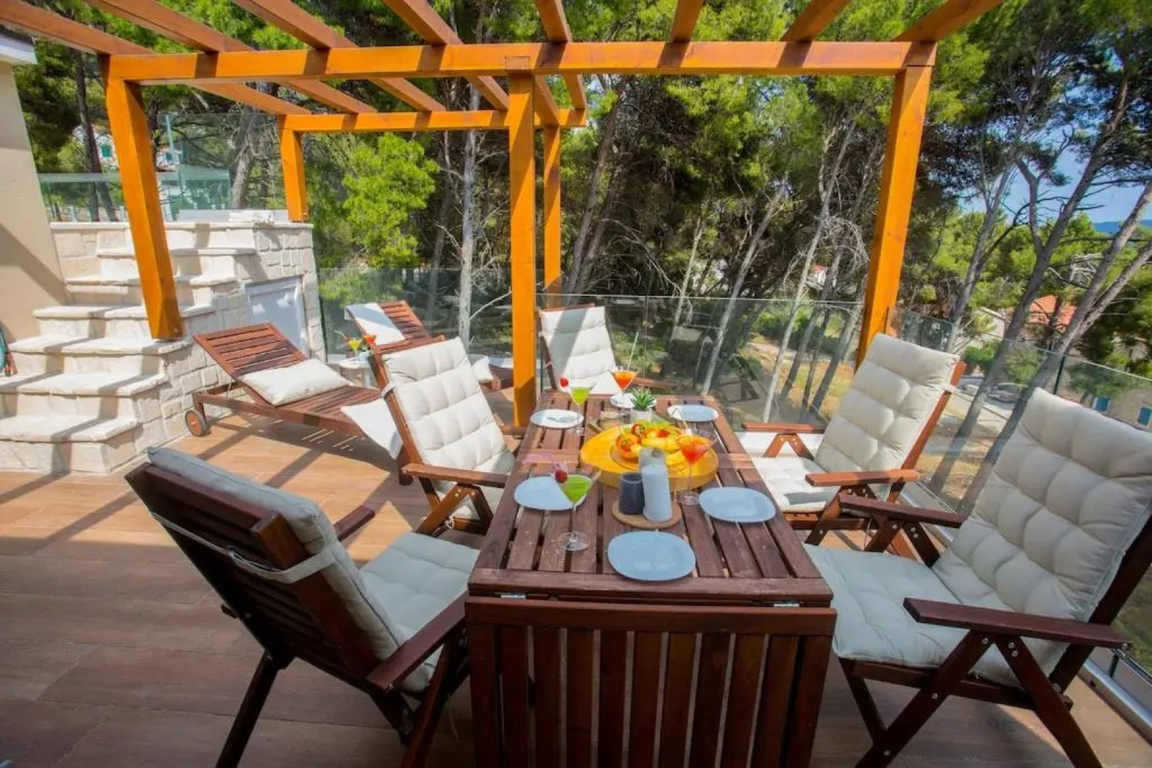 Seaside Penthouse HighLife