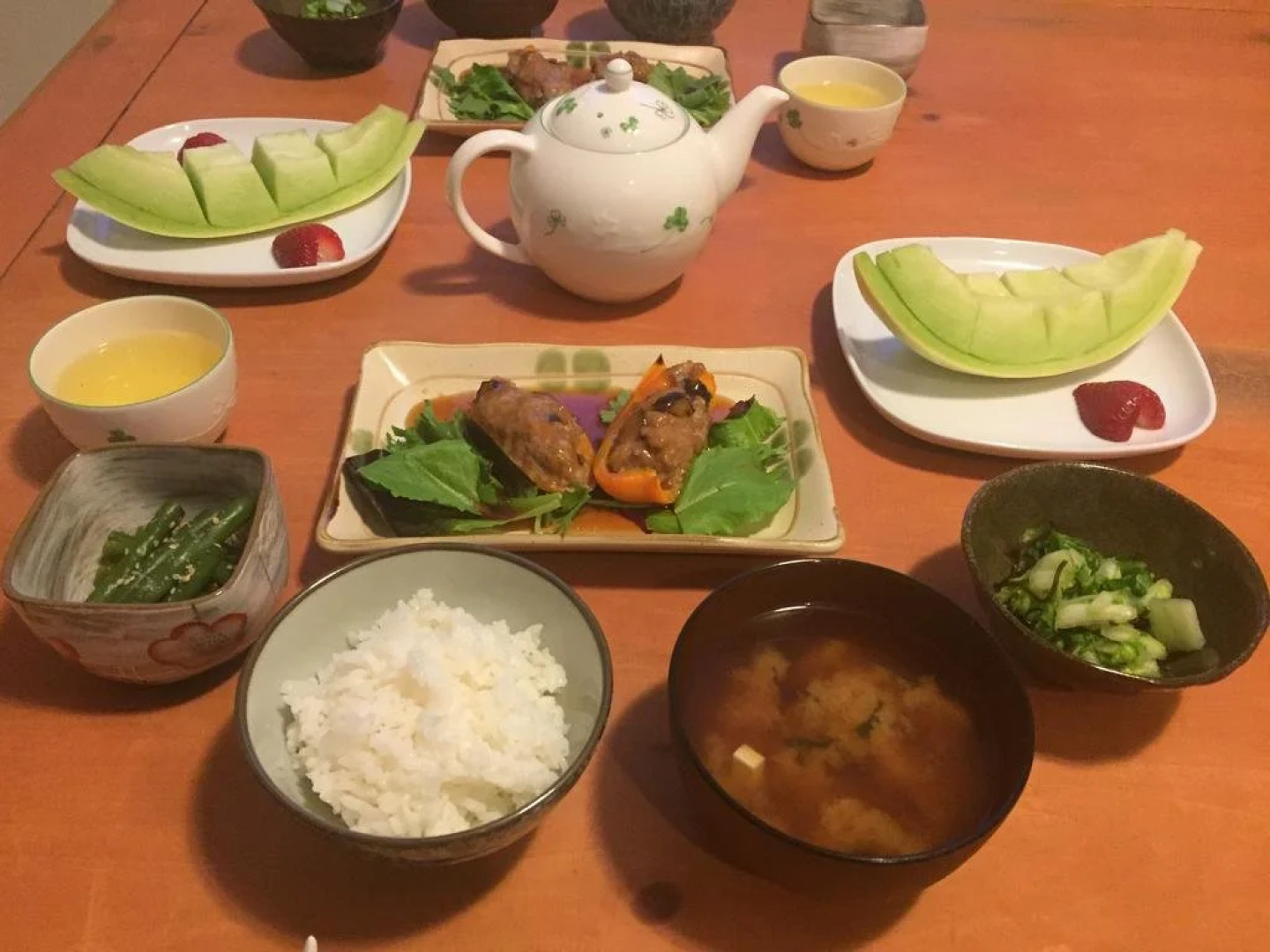 Bed & Breakfast Monarch