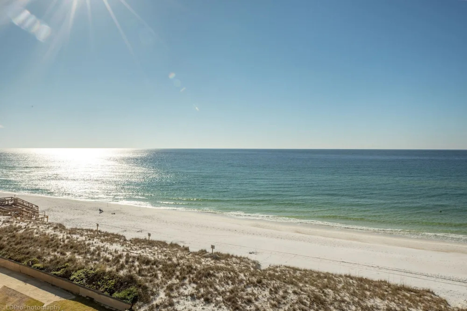 Inlet Reef 507 - 2 Br Condo