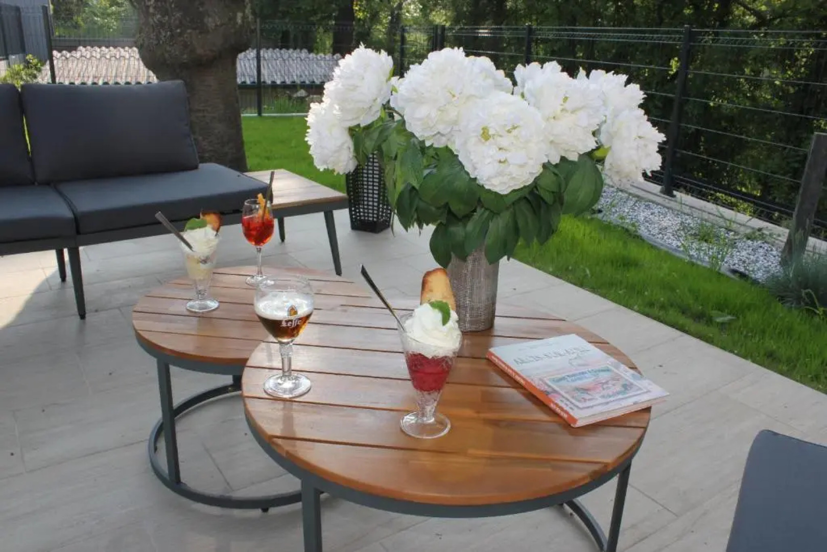 Hôtel Restaurant St-Hubert