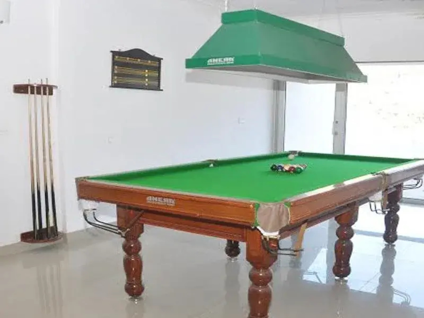 Misty Meadows Resorts