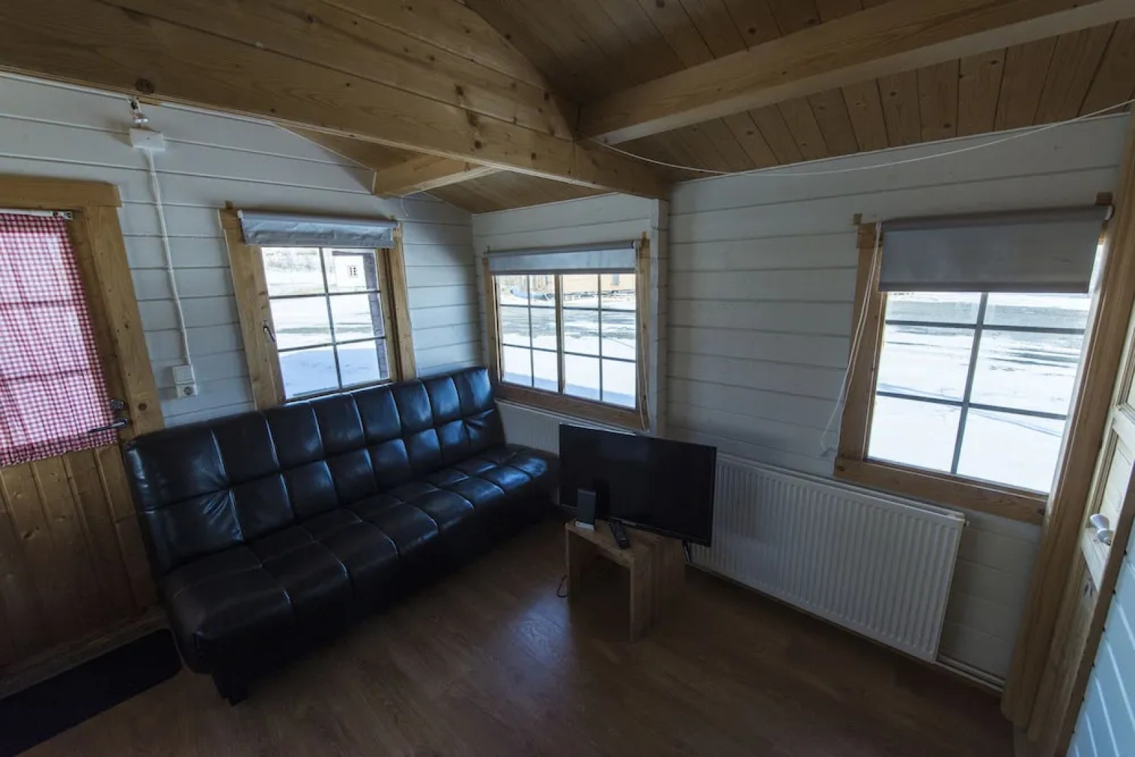 Glaðheimar Cottages