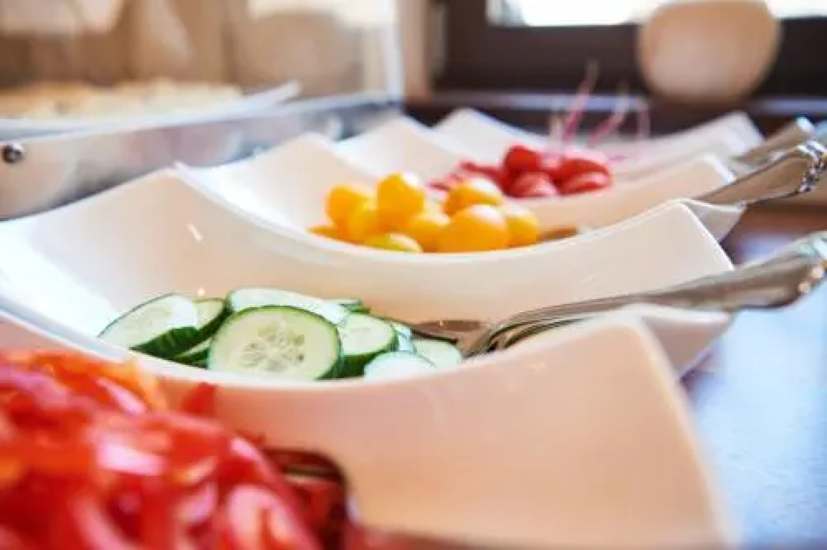 Seehotel Restaurant Lackner