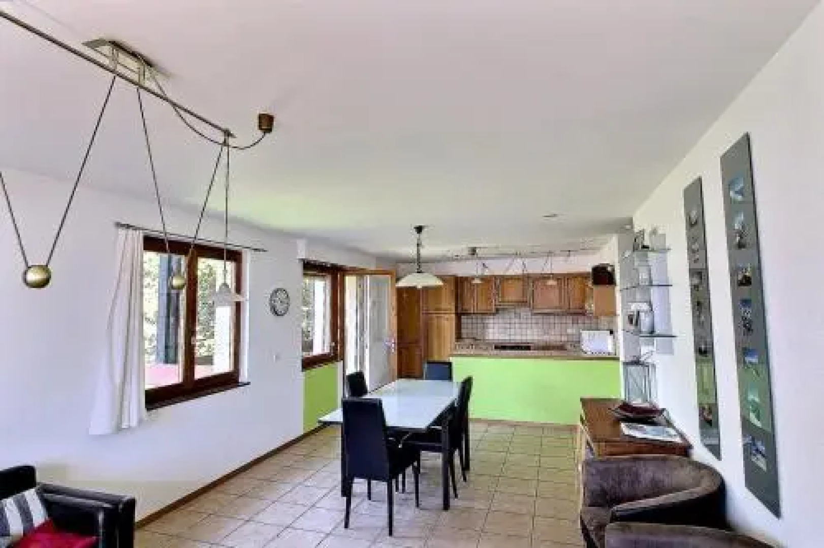 Résid Communailles 34