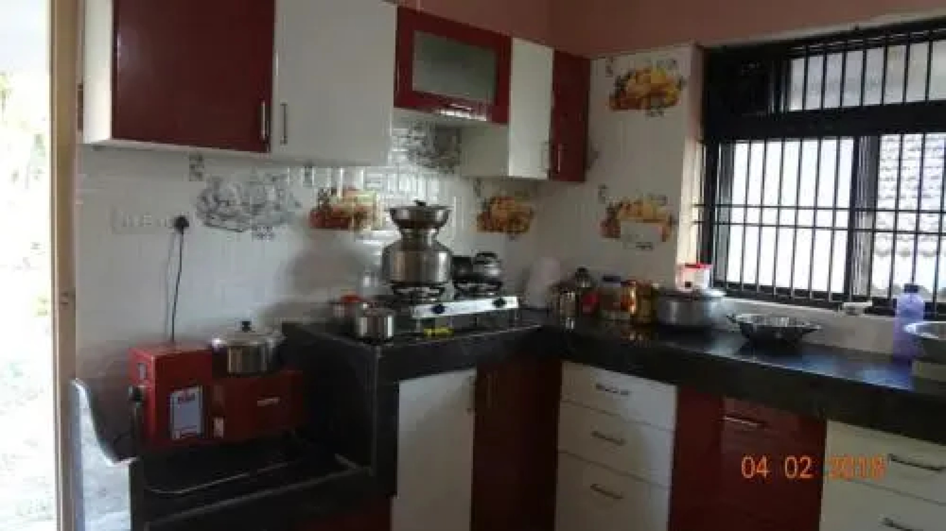 ‘Sai Dham’ Beach House Bungalow For Rent In Gujjadi