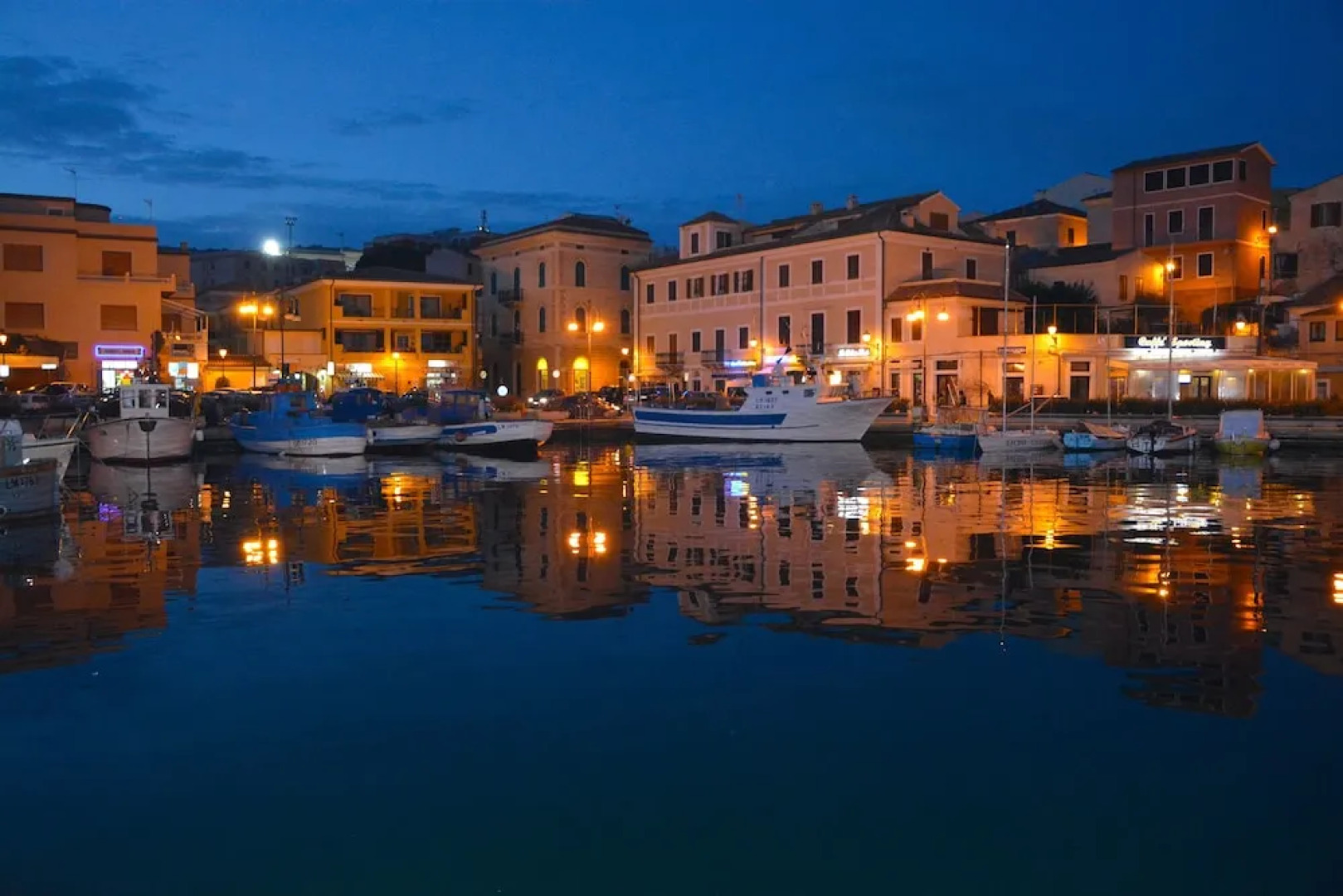 Residence Boschetto Holiday