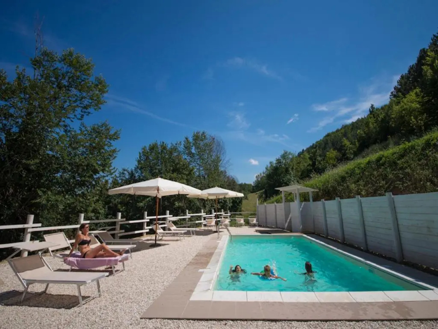 Brisighella Green Wellness