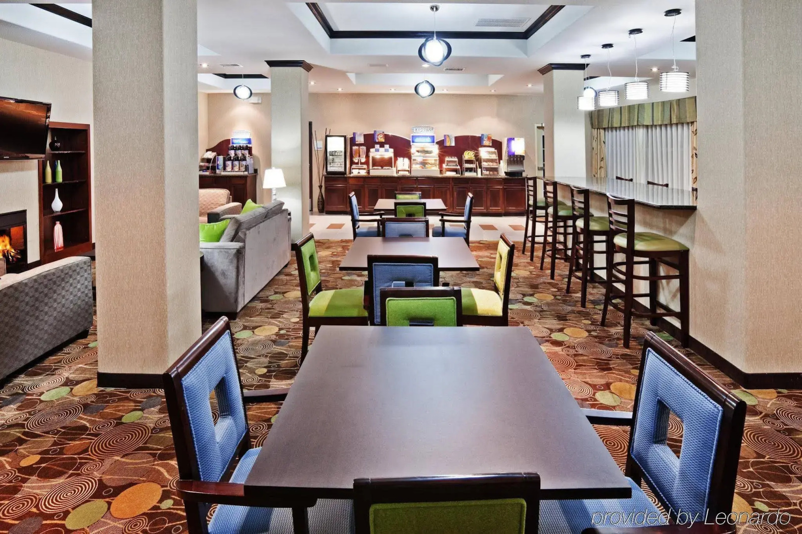 Holiday Inn Express Hotel & Suites Okmulgee by IHG