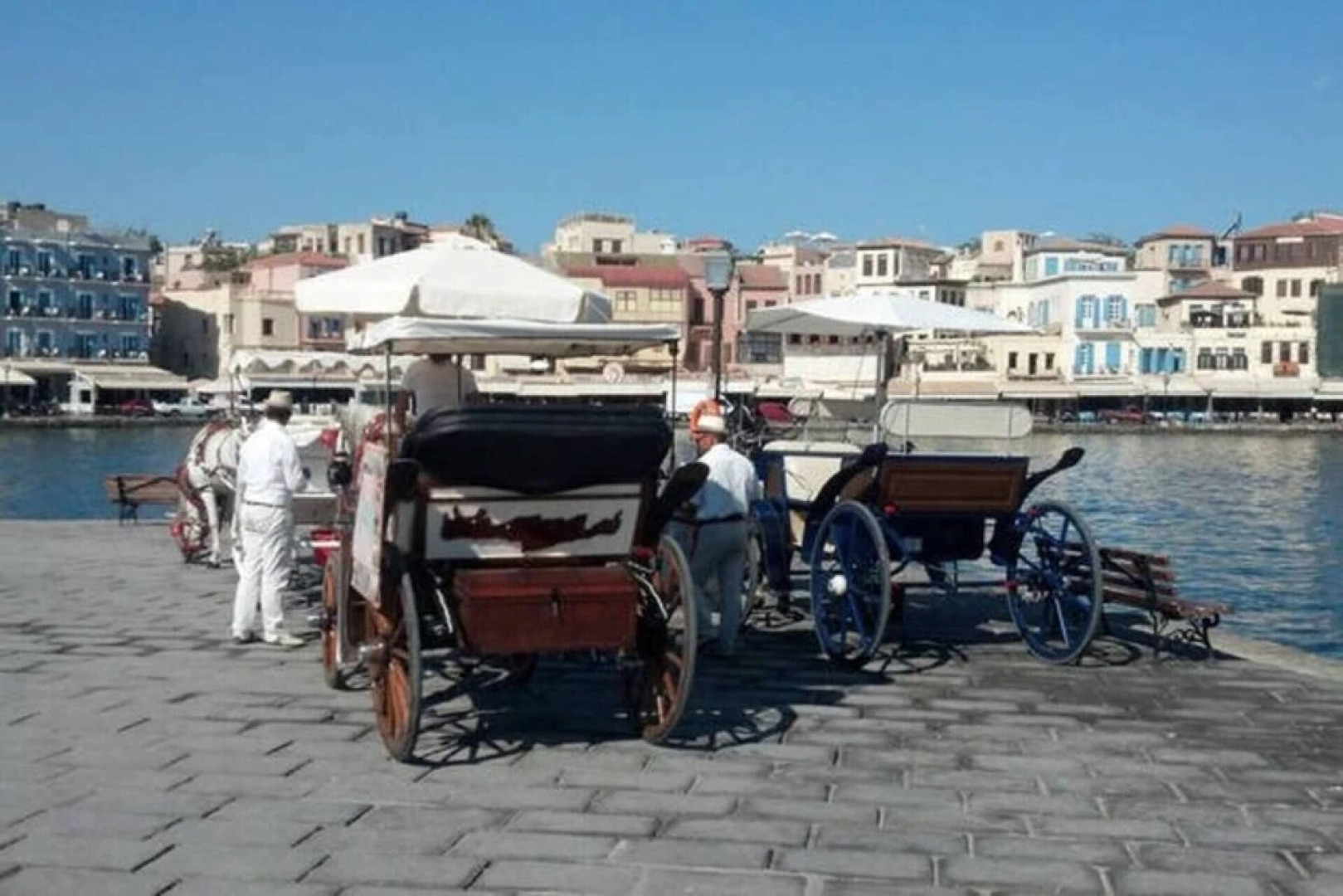 Spiliainn Chania...!