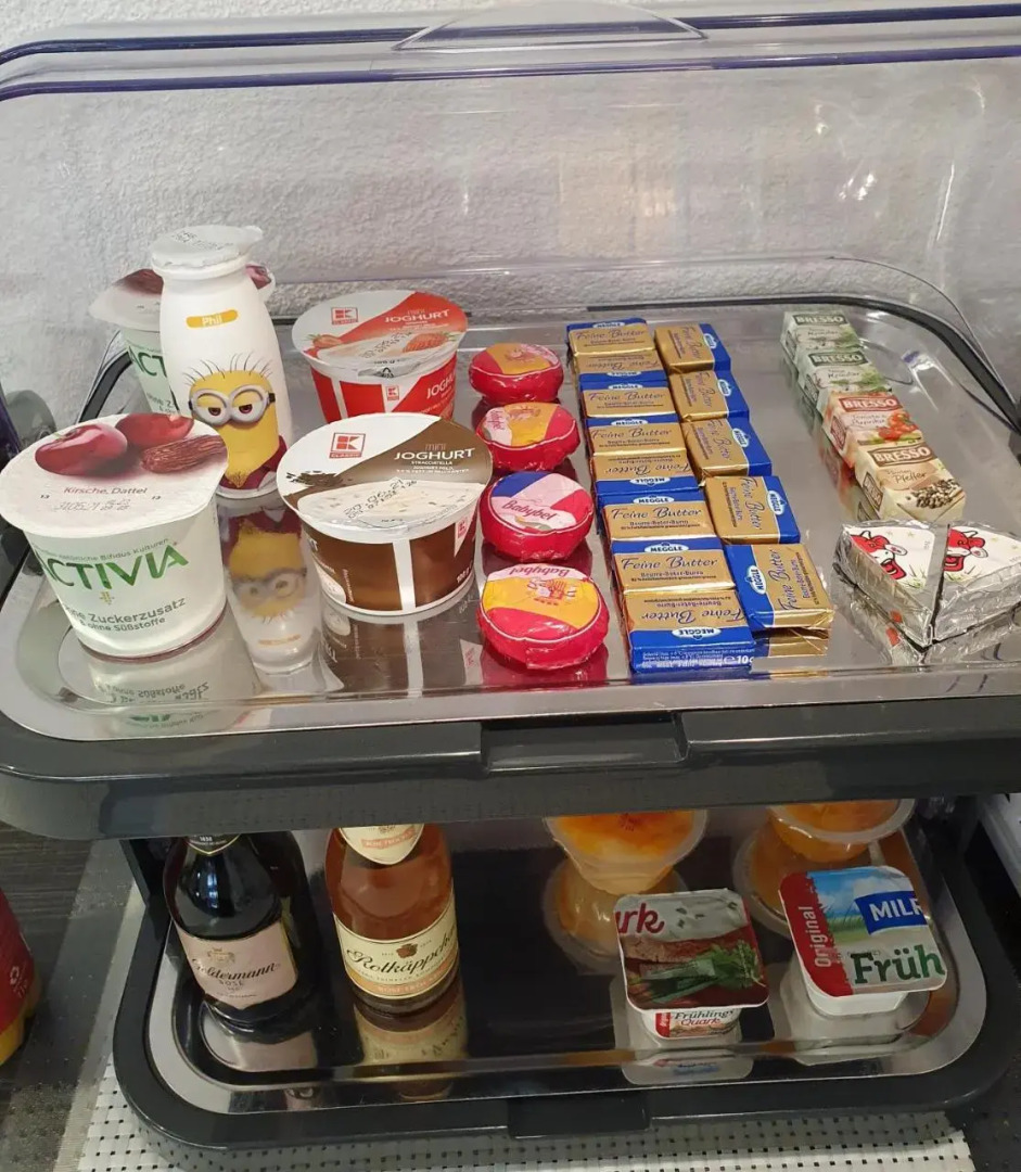 Gästehaus Sonja - garantierte Eintrittskarten für den EP!