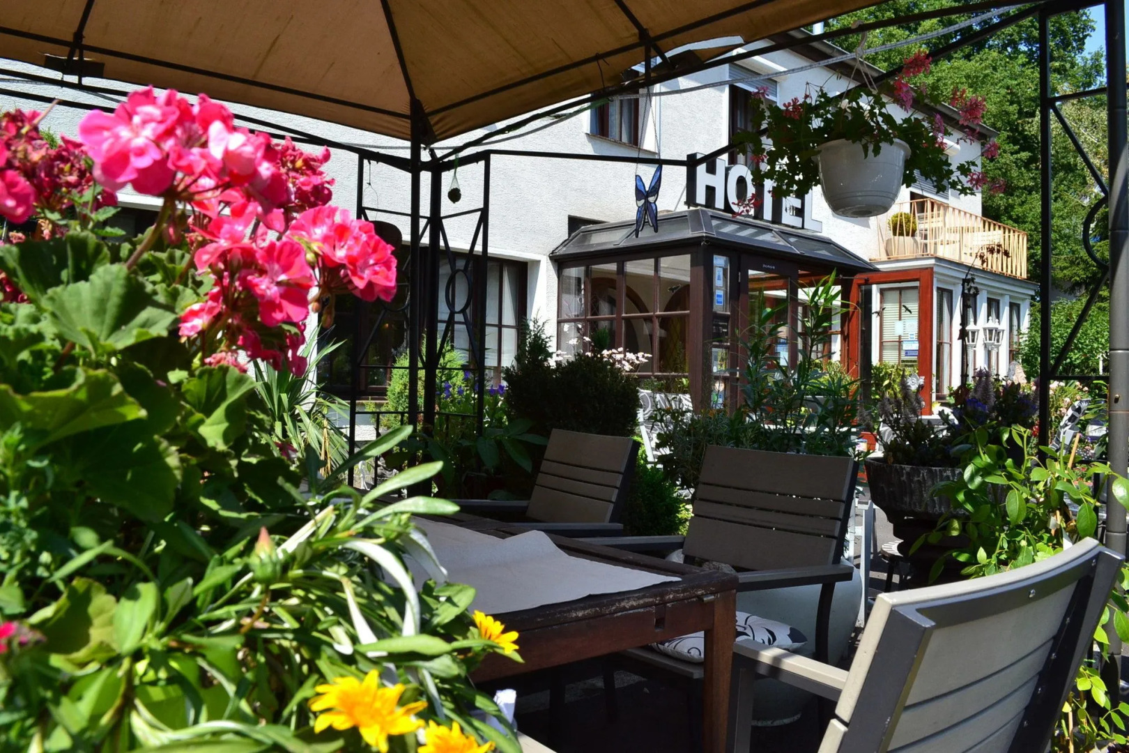 Art of Comfort Haus Ingeborg