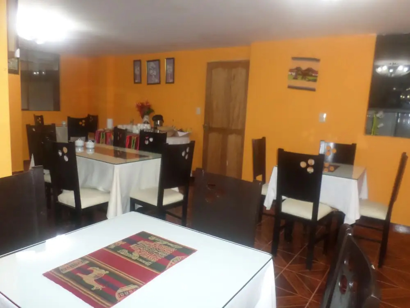 Hotel Rio Dorado Machupicchu