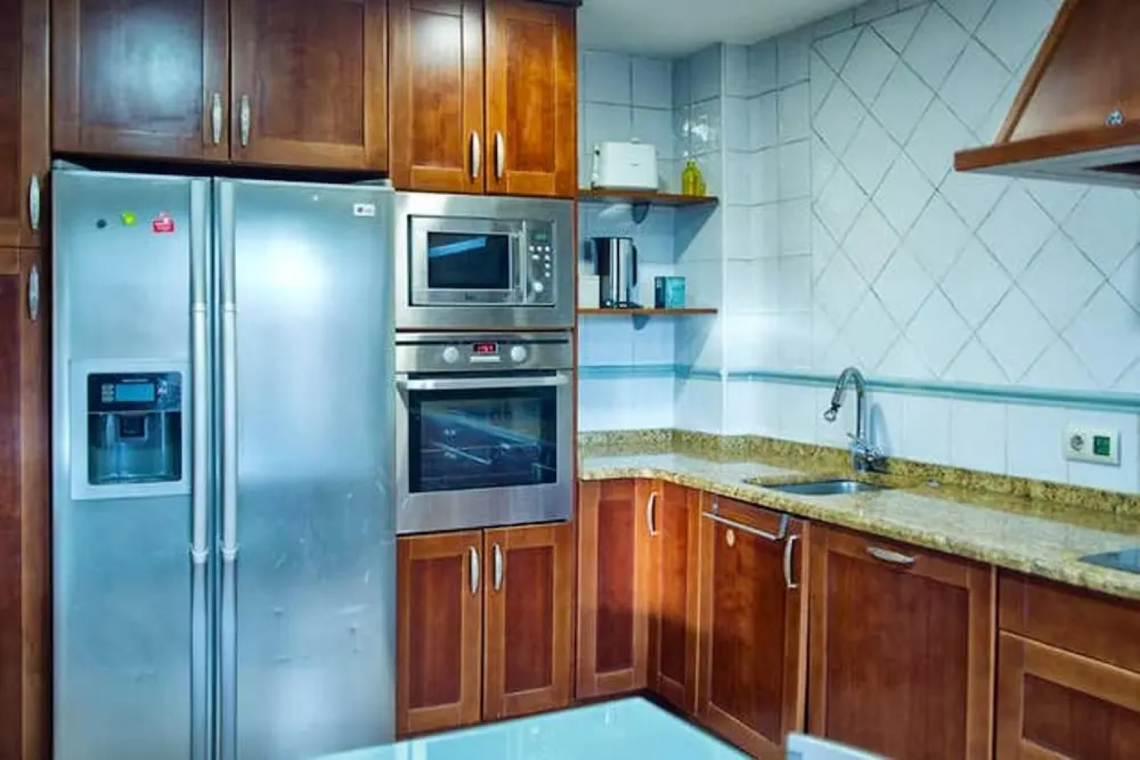 House With 4 Bedrooms in Segovia, With Enclosed Garden and Wifi Near the Slopes