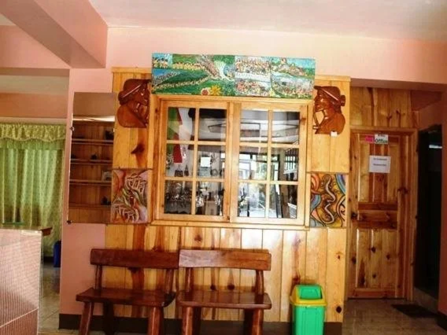 Shamrock Tavern Inn
