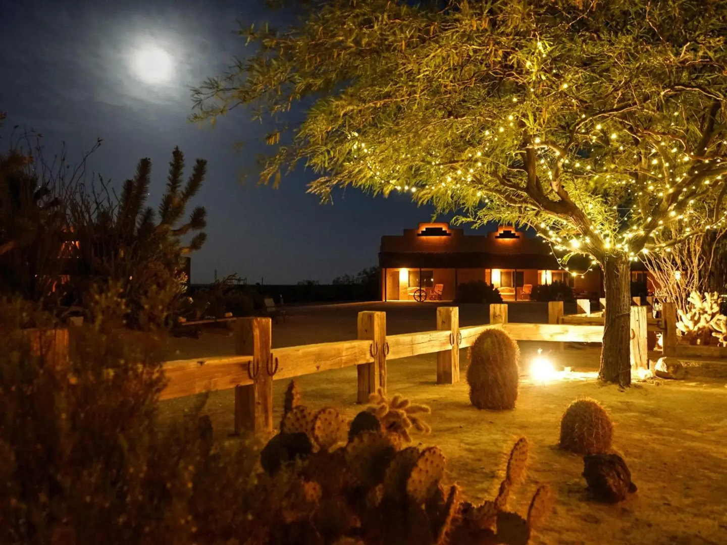 Stagecoach Trails Guest Ranch