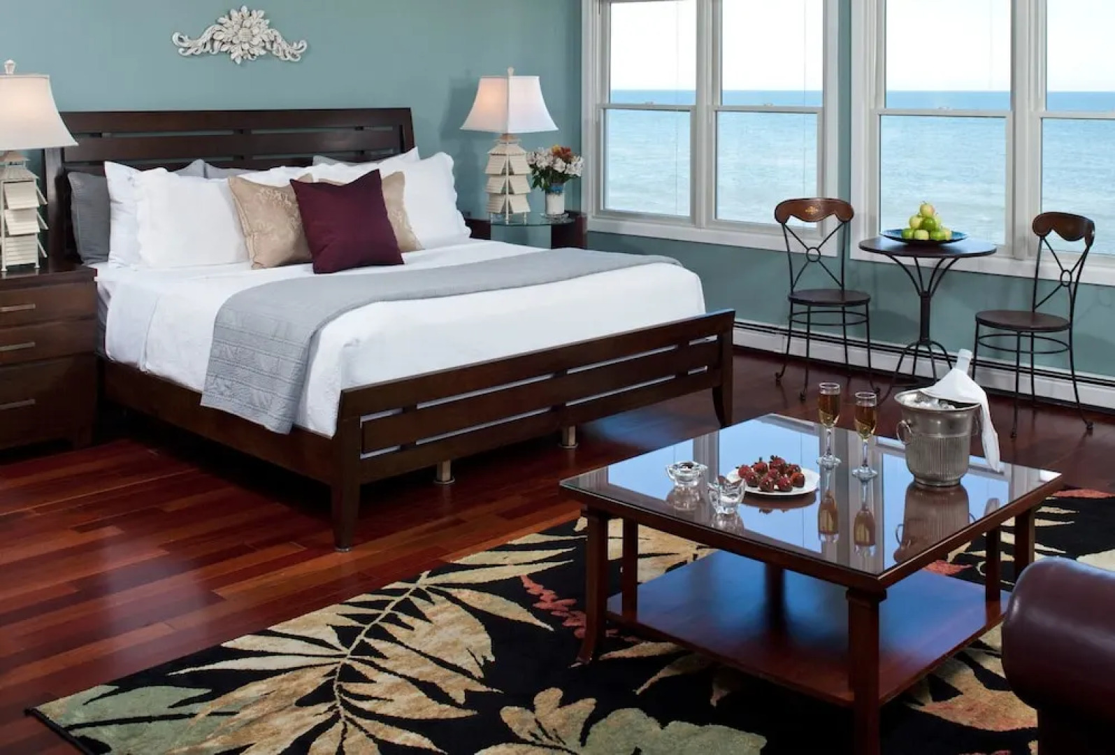 Huron House Bed and Breakfast