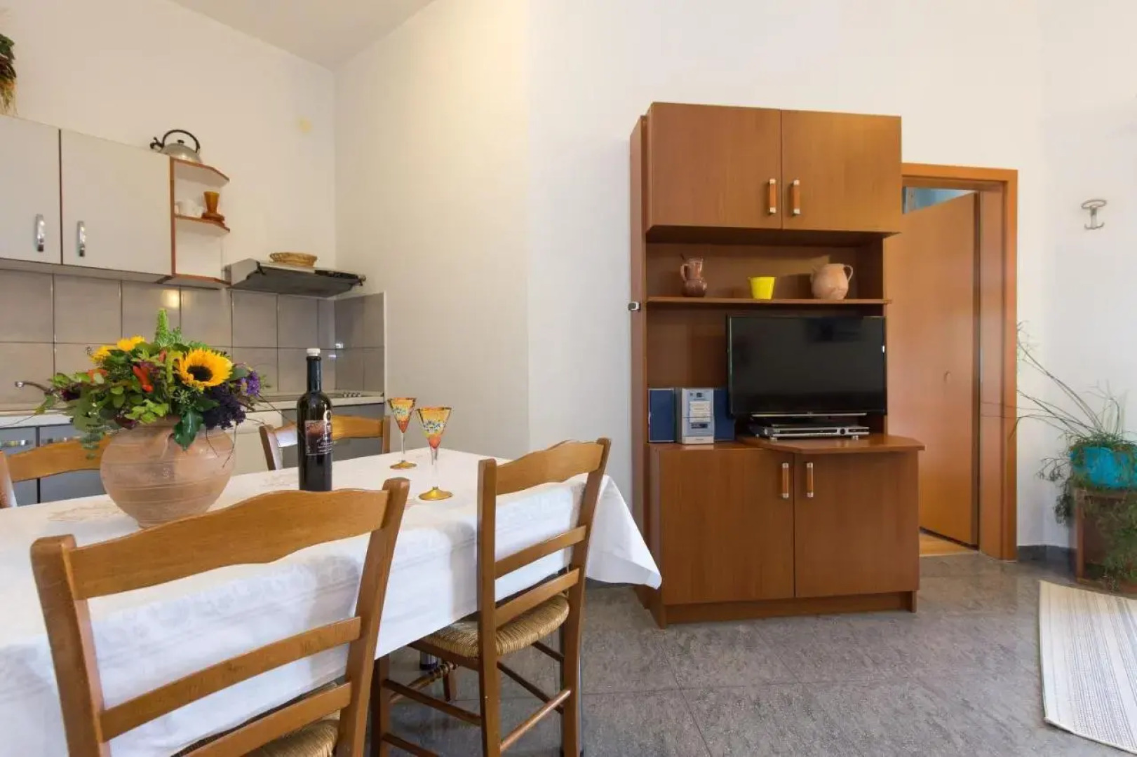 Apartments Bellavista