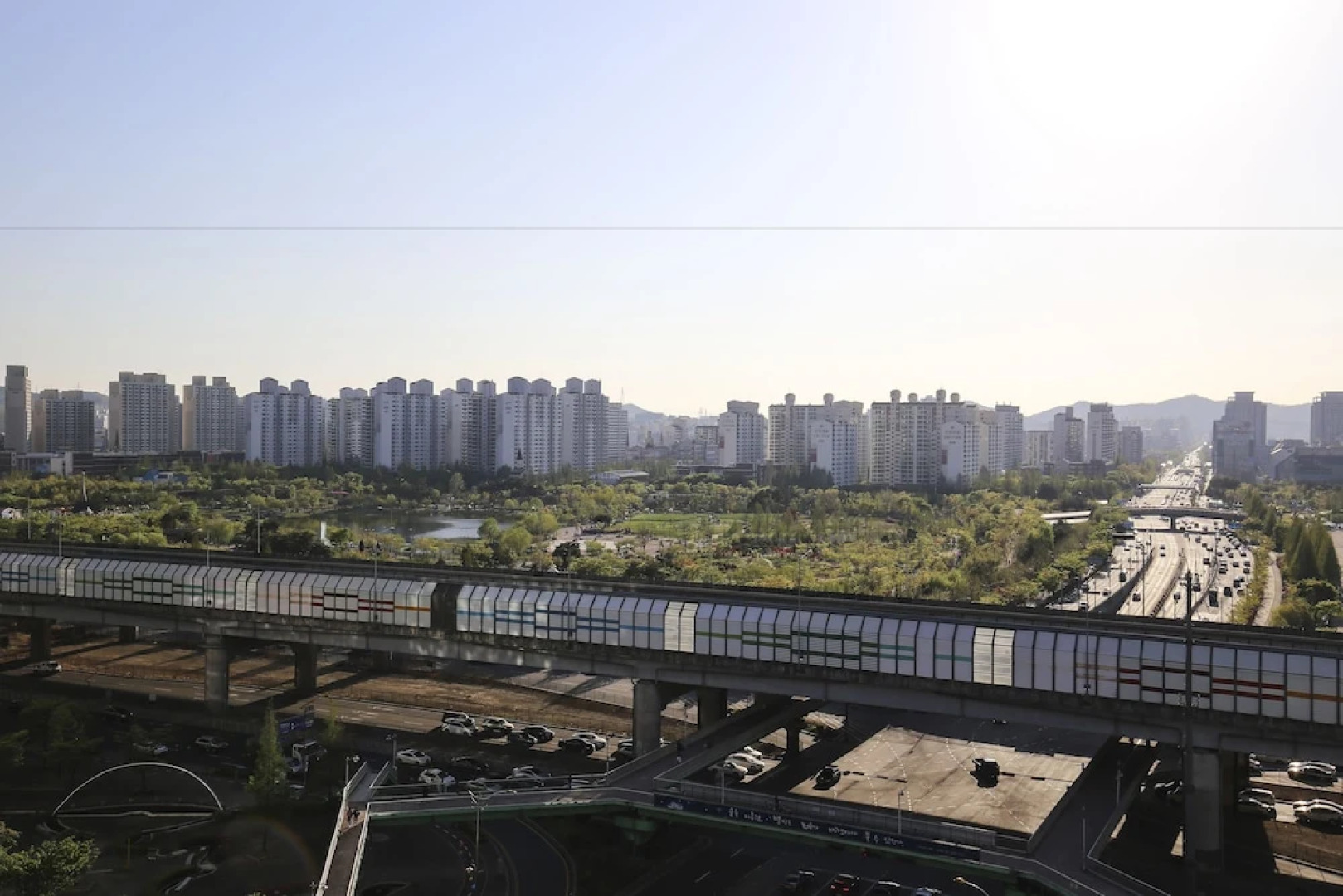 Themepark Tourist Hotel