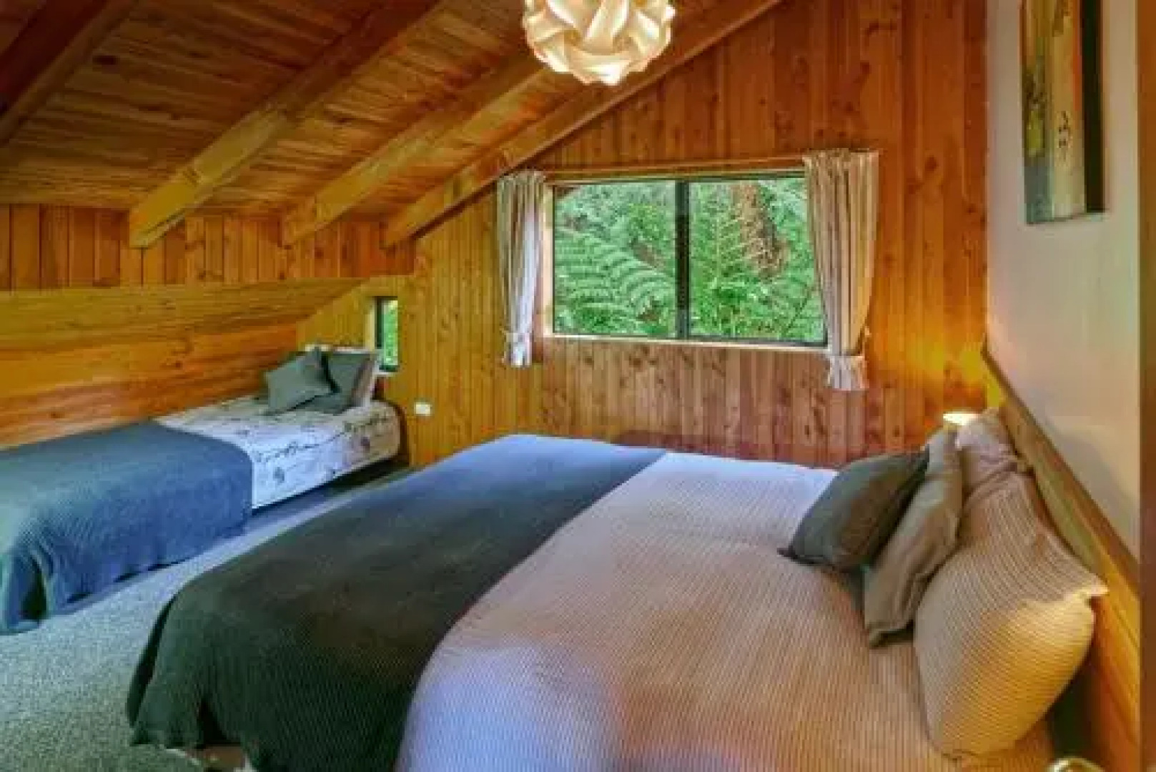 Buena Vista Apartment