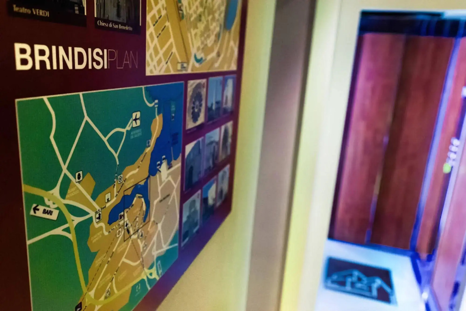 Santo Stefano Luxury Rooms