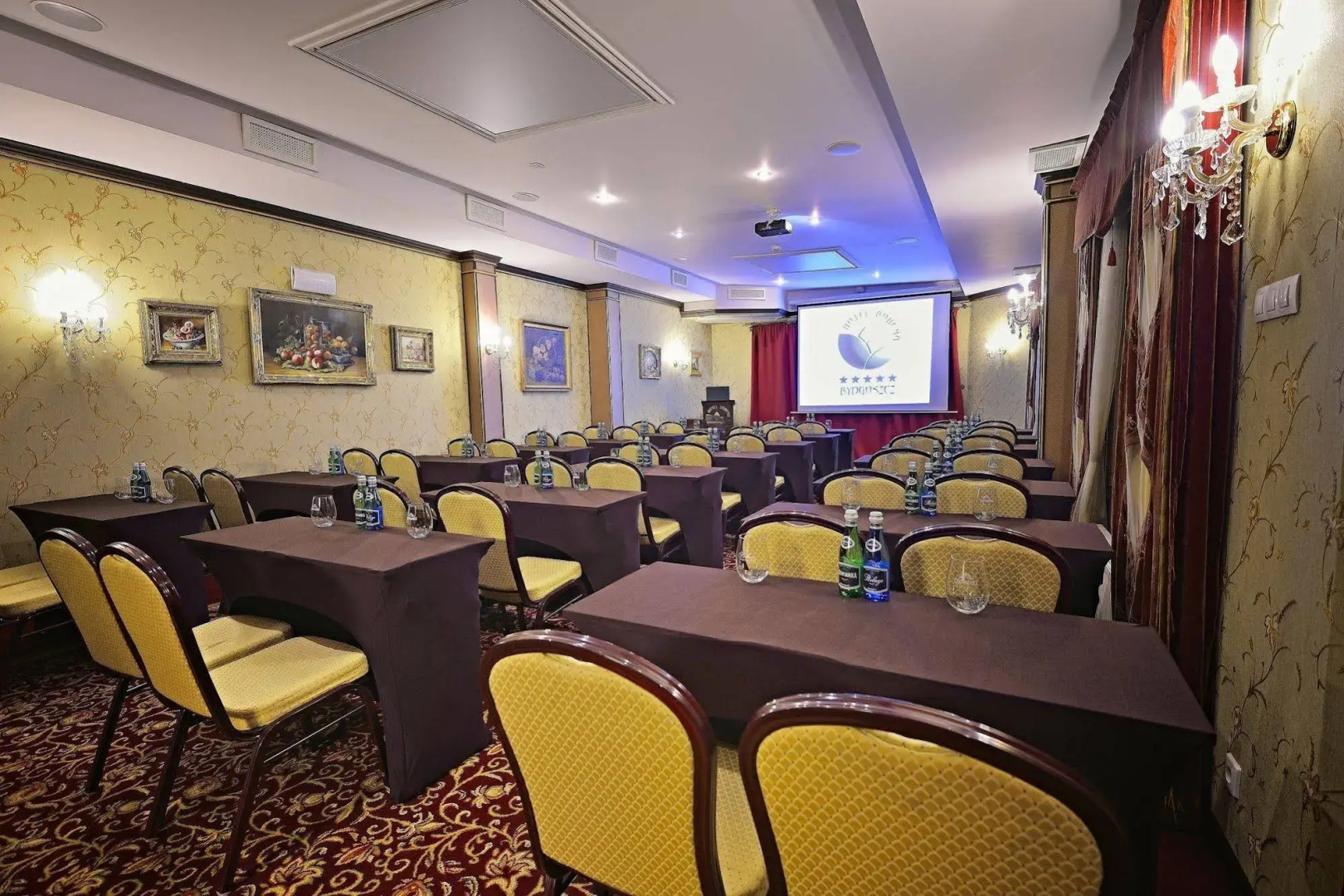 Hotel Bohema