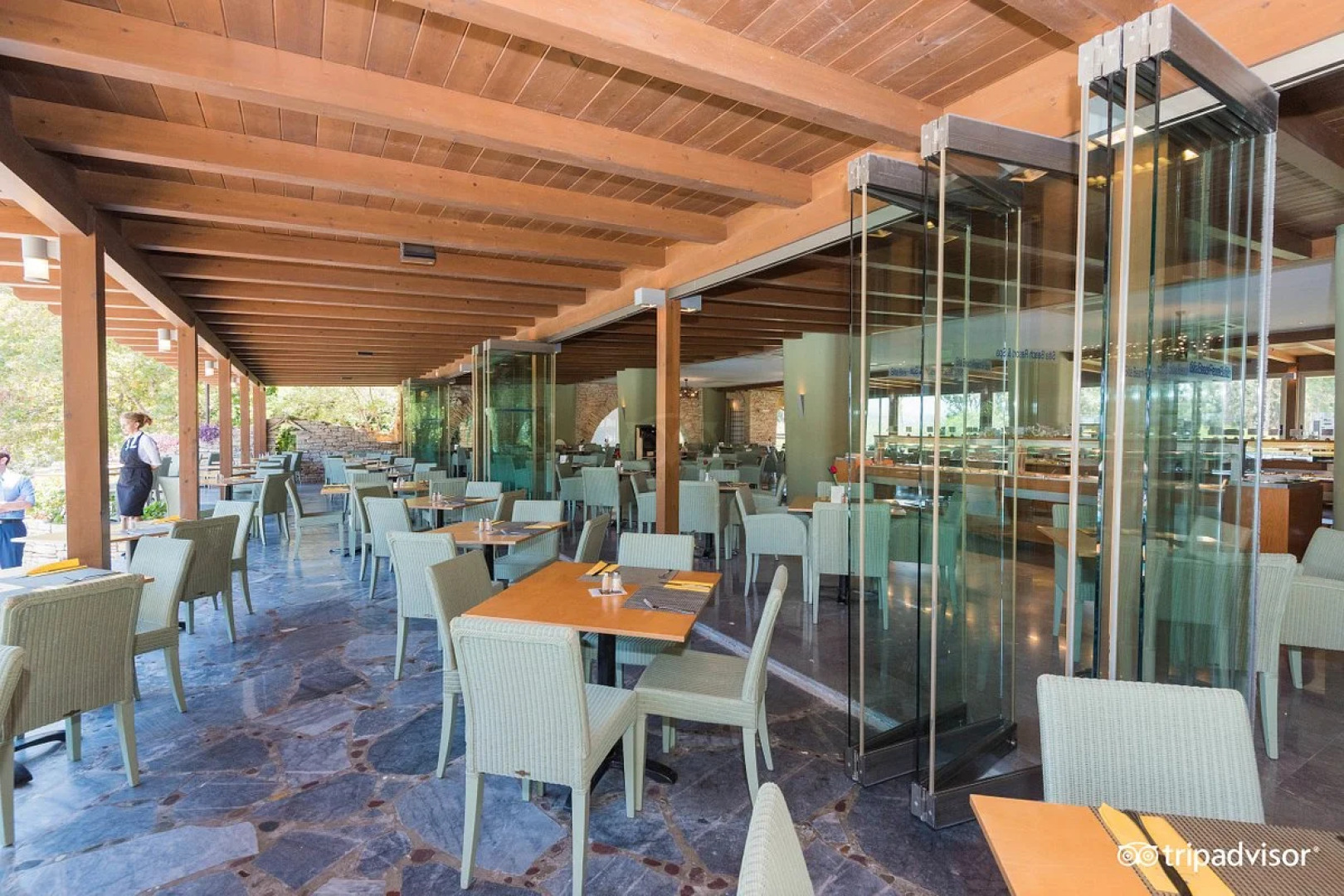 Sitia Beach City Resort & Spa