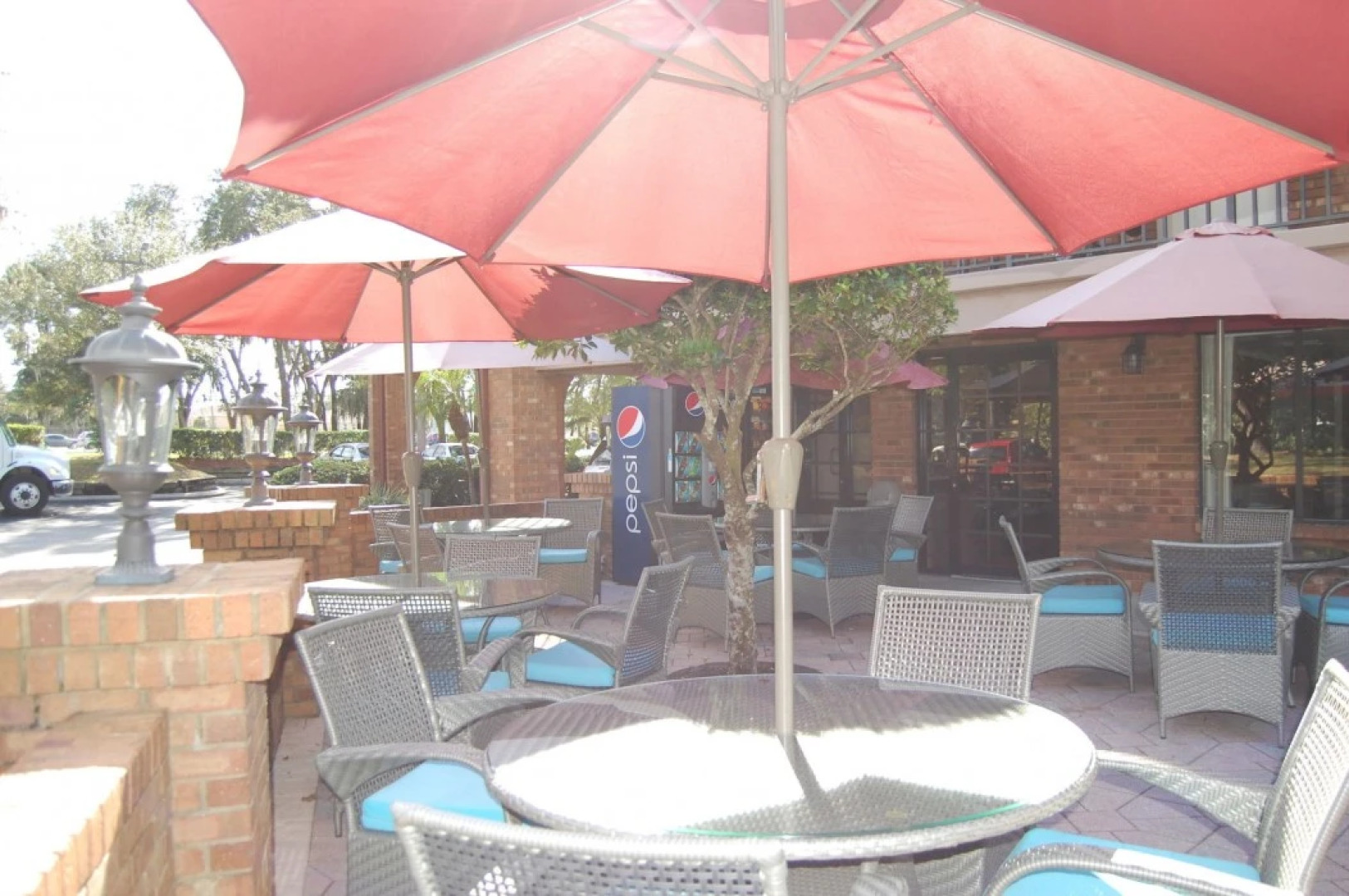 Ramada By Wyndham Temple Terrace/Tampa North