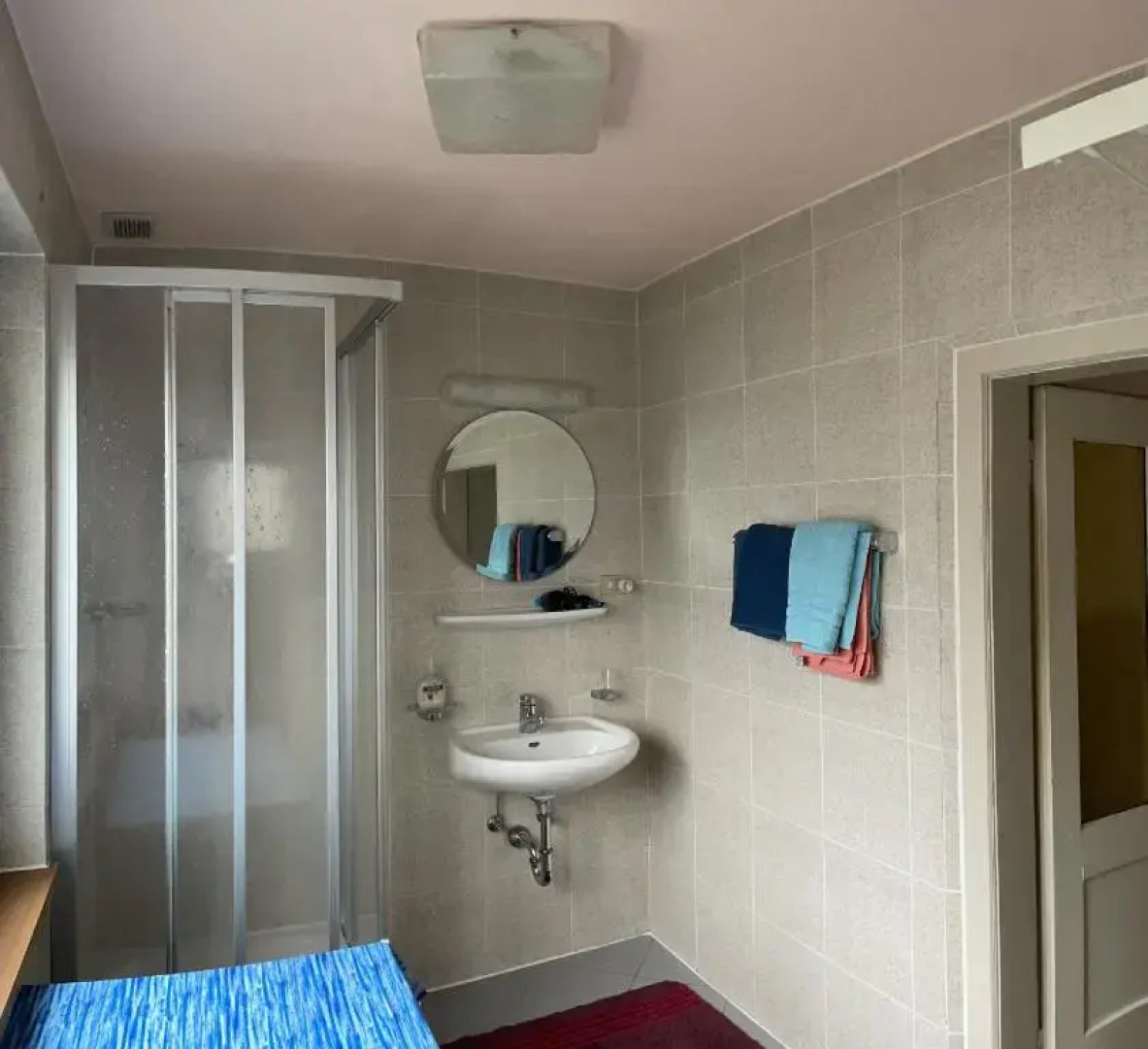 Alpen Ferienwohnung I
